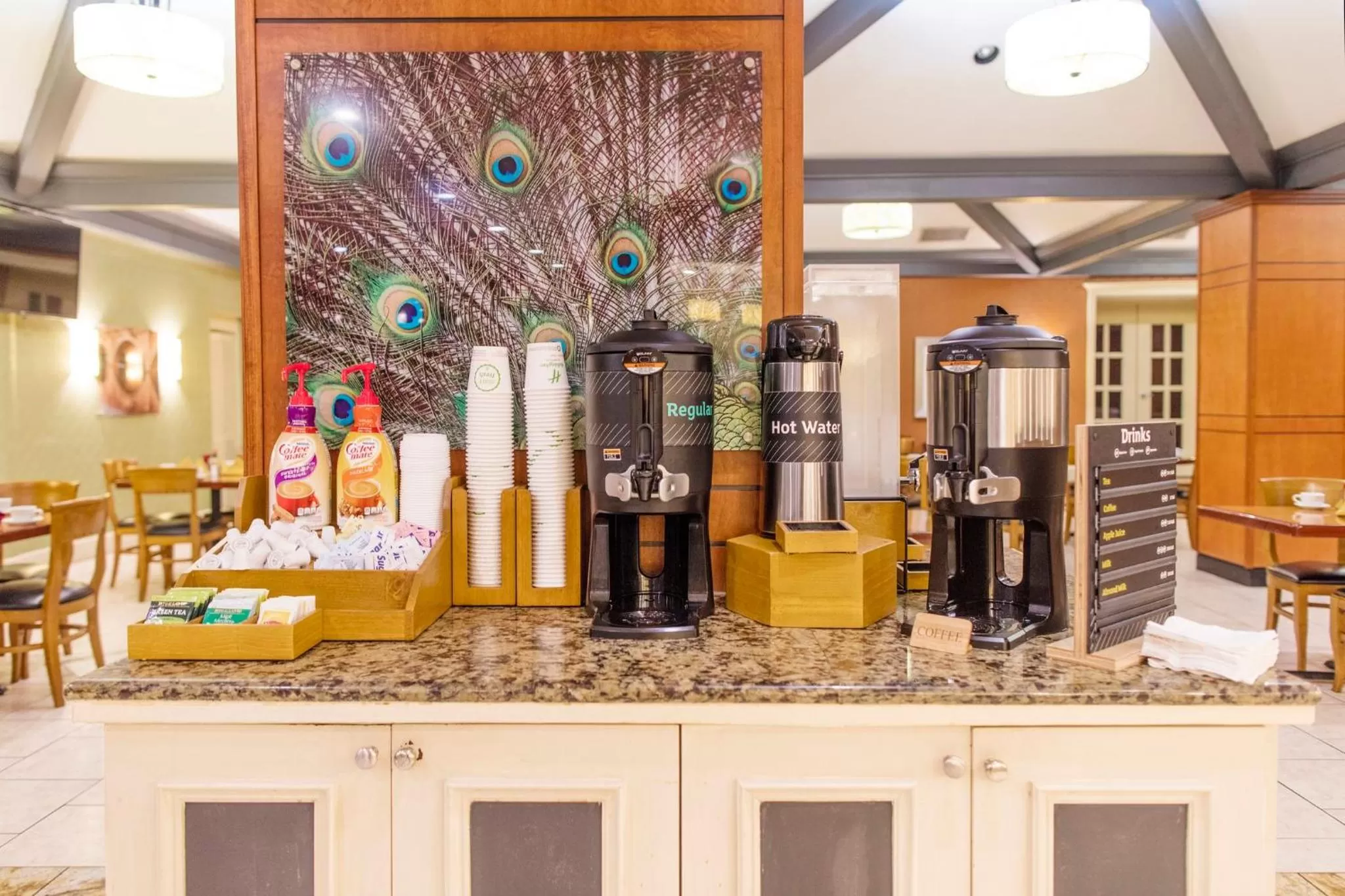 Photo of the whole room in Holiday Inn Austin Midtown by IHG