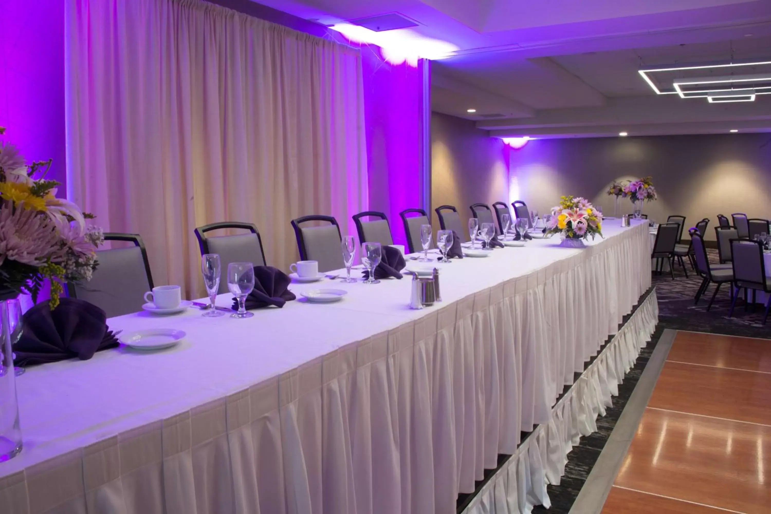 Meeting/conference room, Banquet Facilities in DoubleTree by Hilton Hotel Syracuse