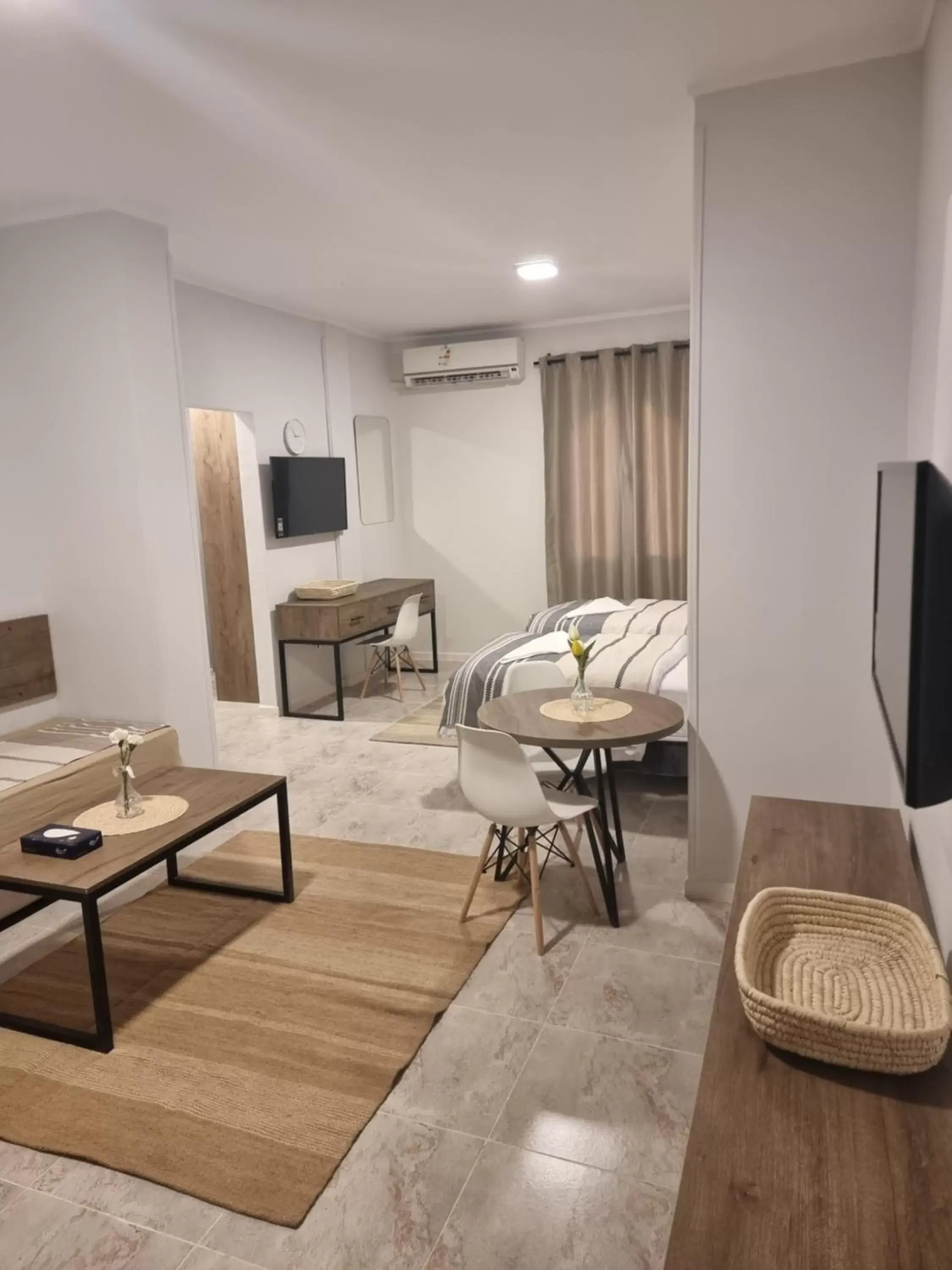 Suite in Boho Homes Suite in Boho Homes