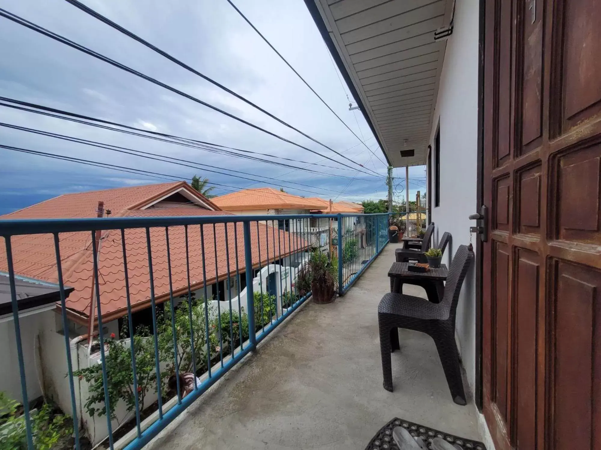 Standard Double Room in Gaja Go Dive & Inn Standard Double Room in Gaja Go Dive & Inn