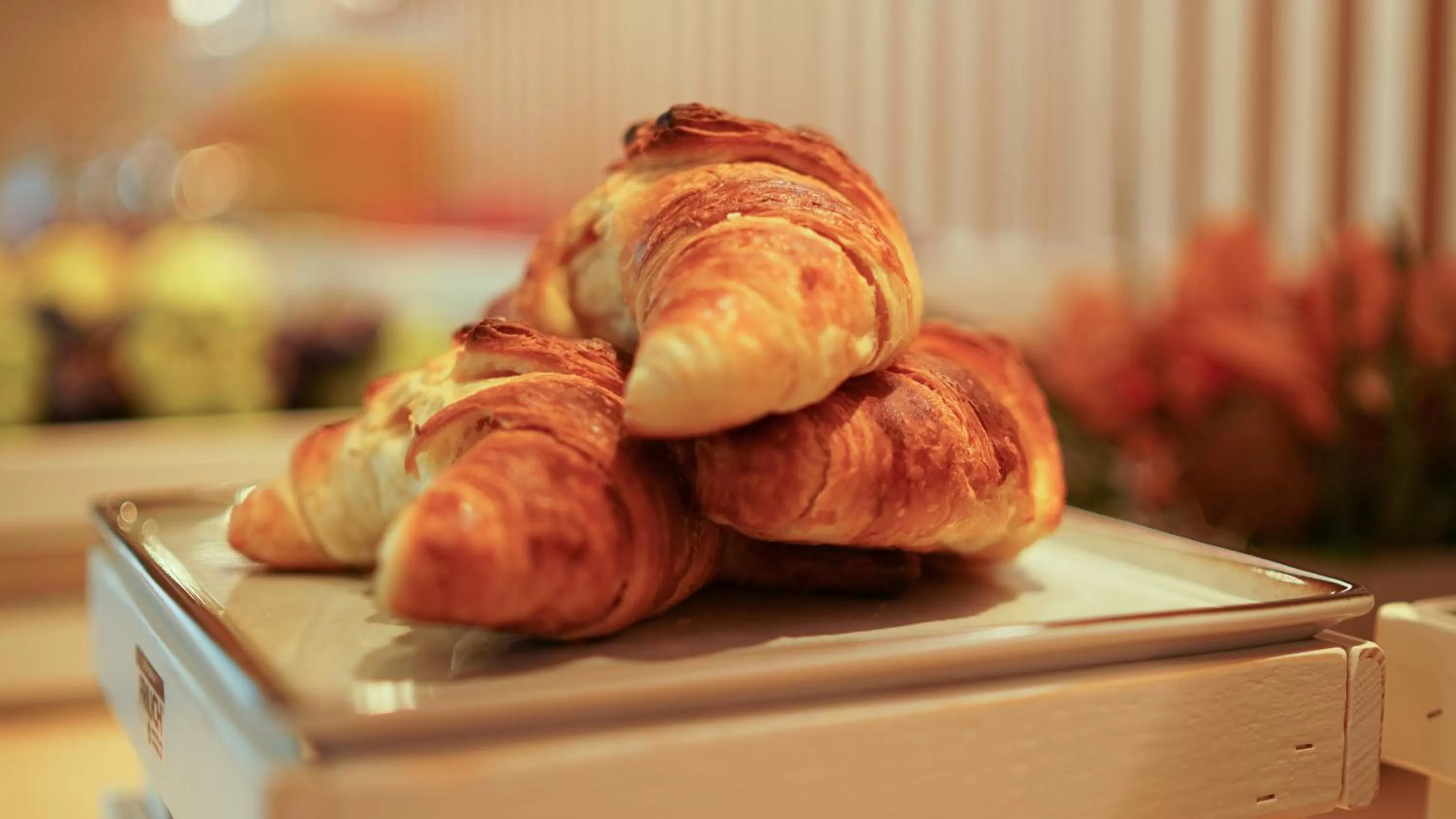 Breakfast, Food in Das Hohenried