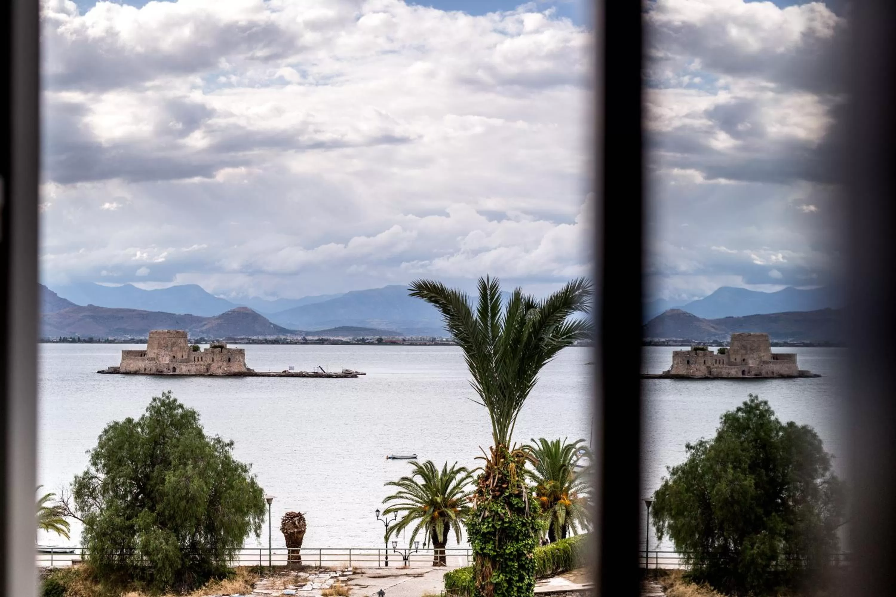 Photo of the whole room in Gambello Luxury Rooms