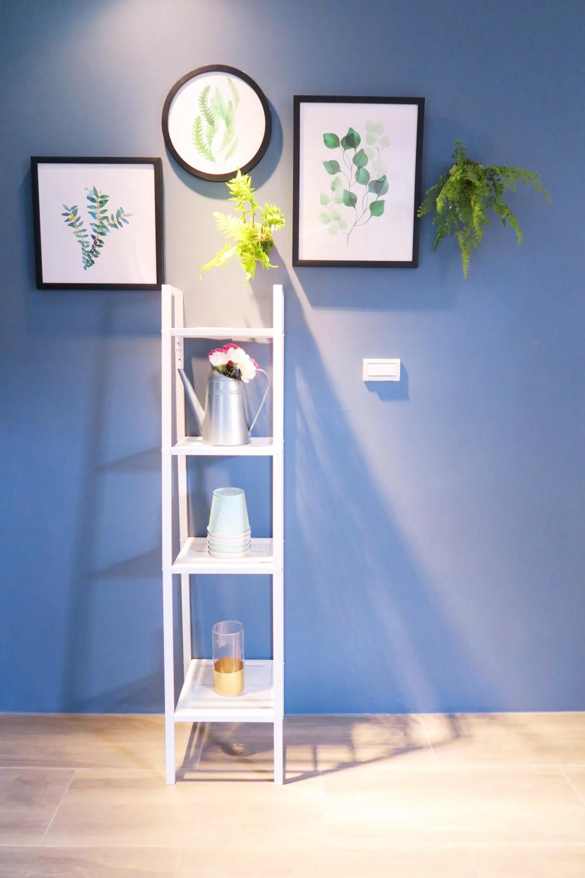 Landmark view in Greenight Hotel