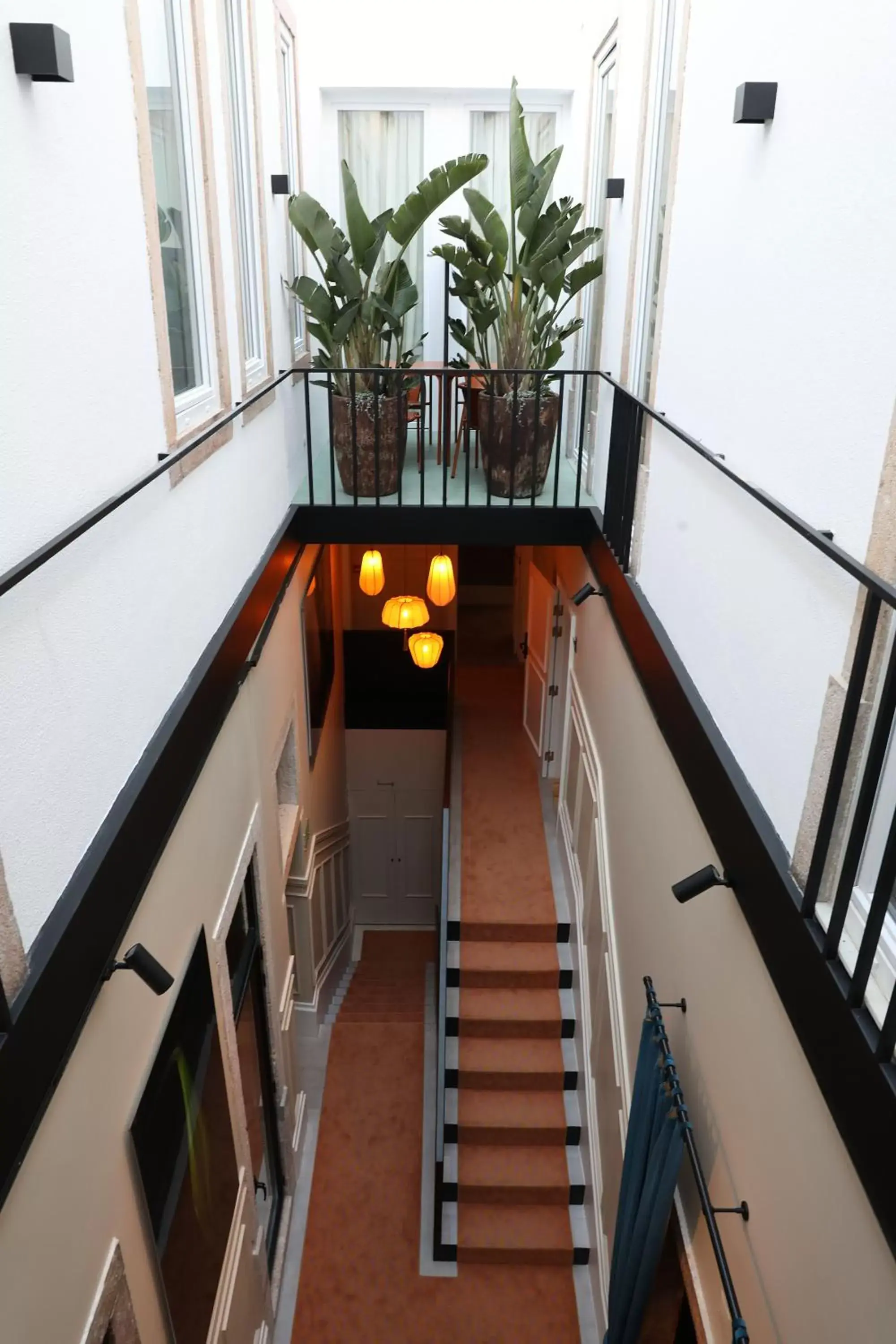 Area and facilities, Balcony/Terrace in Sublime Lisboa
