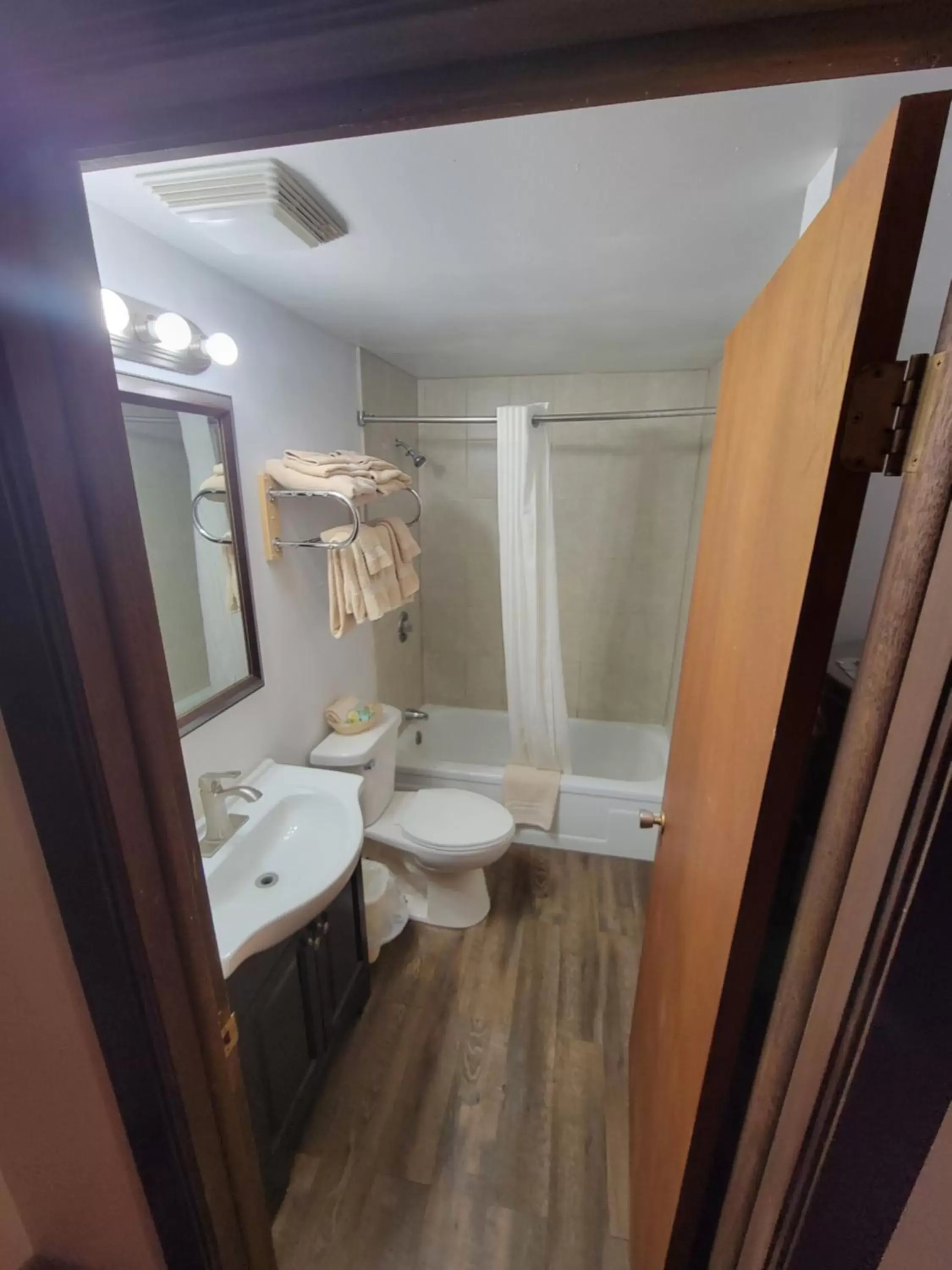 The Hulett Motel The Hulett Motel