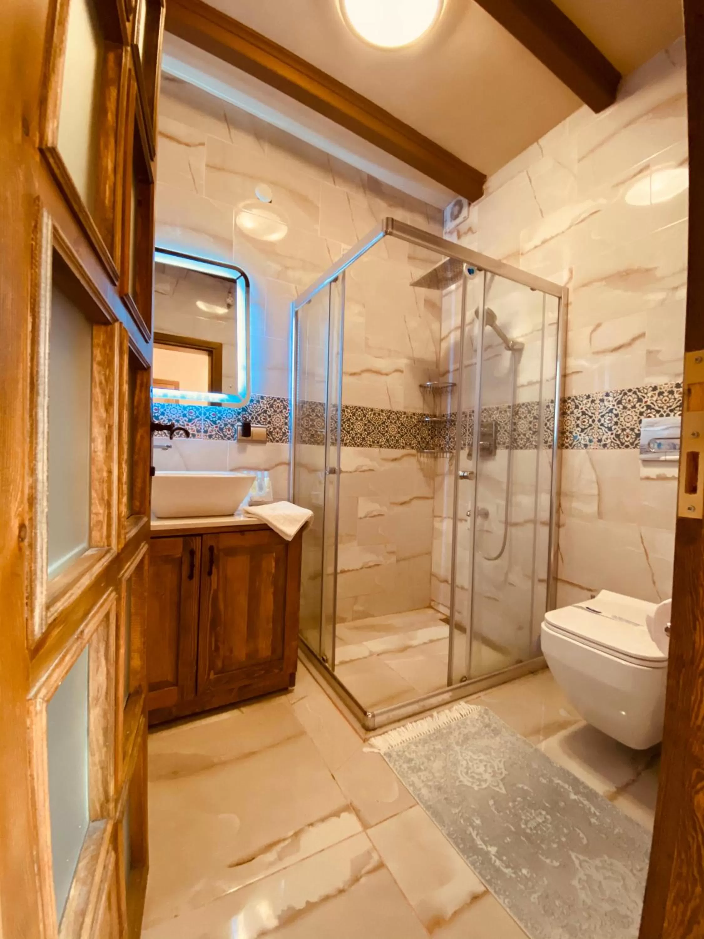 YASTIK HOUSES - Cappadocia