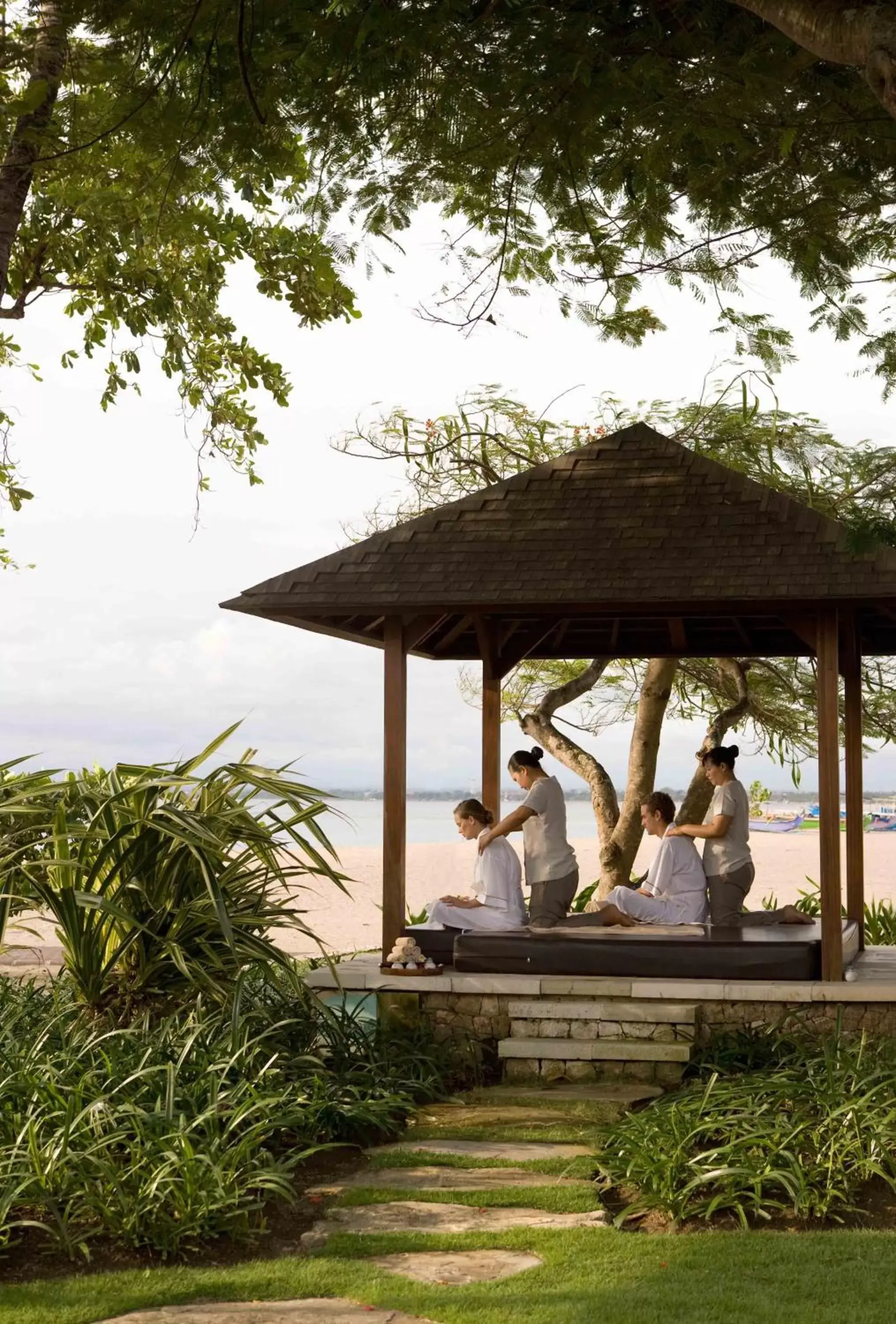 Spa and wellness centre/facilities in Holiday Inn Express Baruna by IHG Spa and wellness centre/facilities in Holiday Inn Express Baruna by IHG