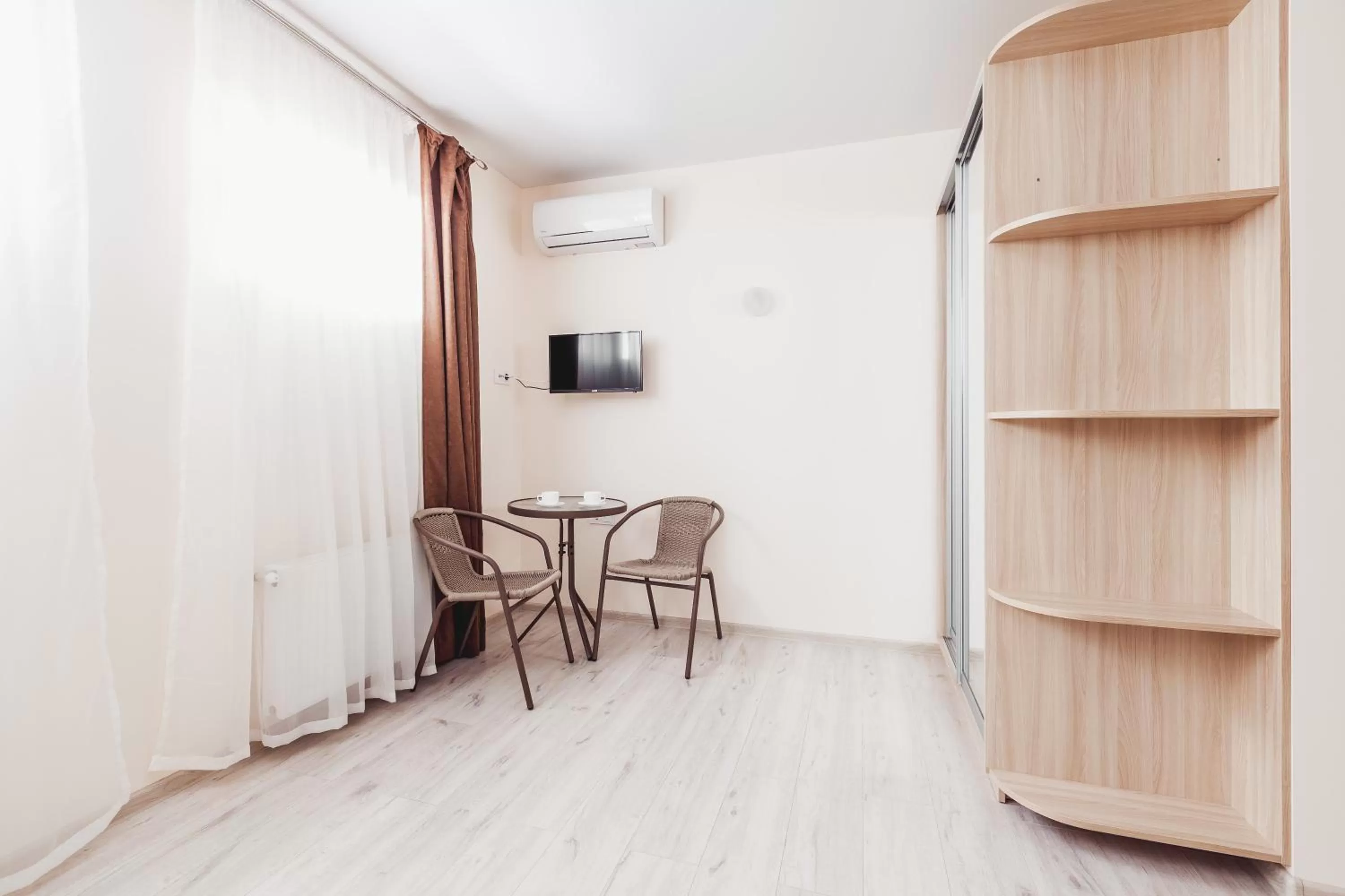 TV and multimedia in Apartments near Deribasovskaya