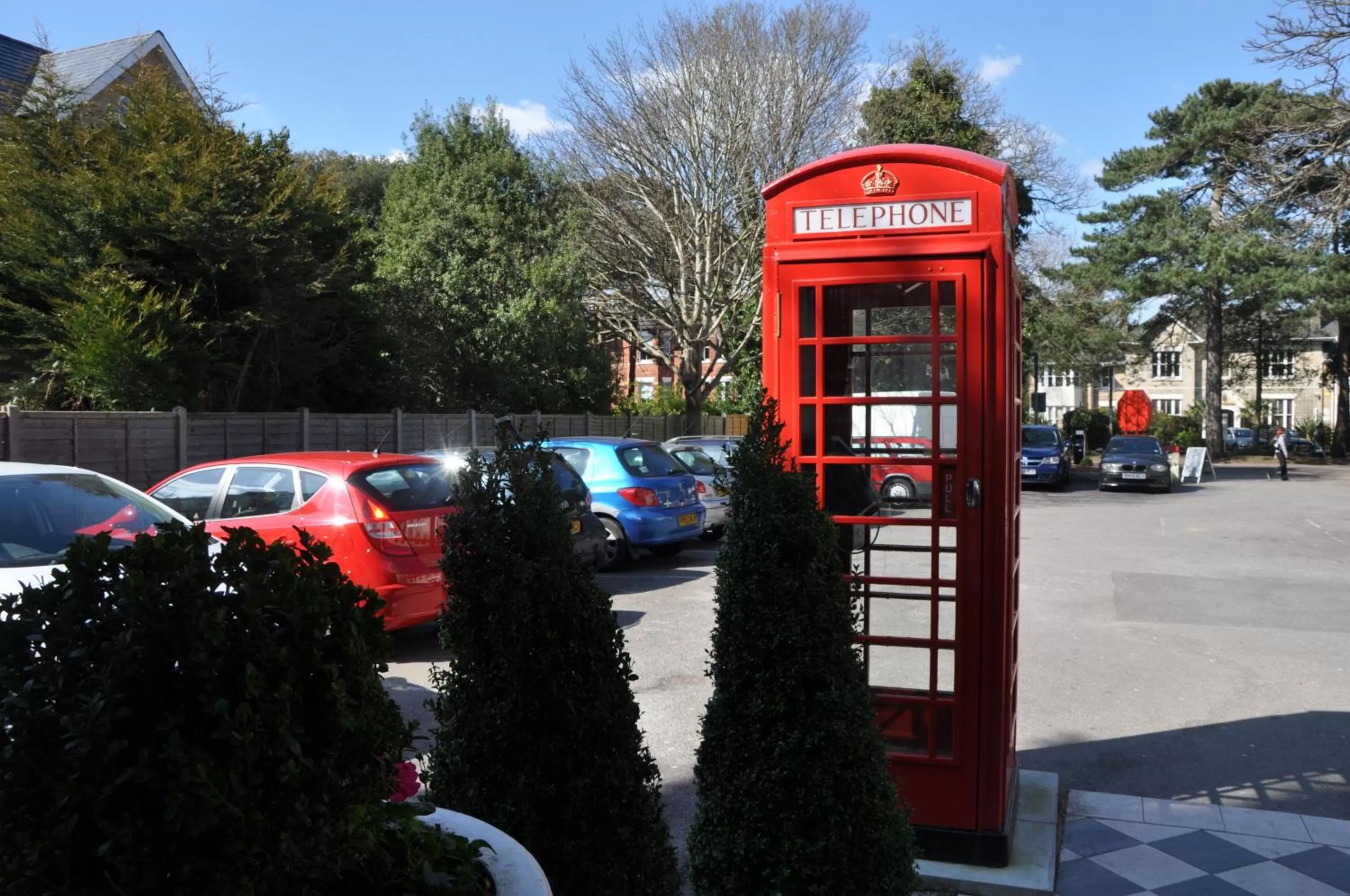 Other in Hotel Celebrity Bournemouth East Cliff by Villare hotels