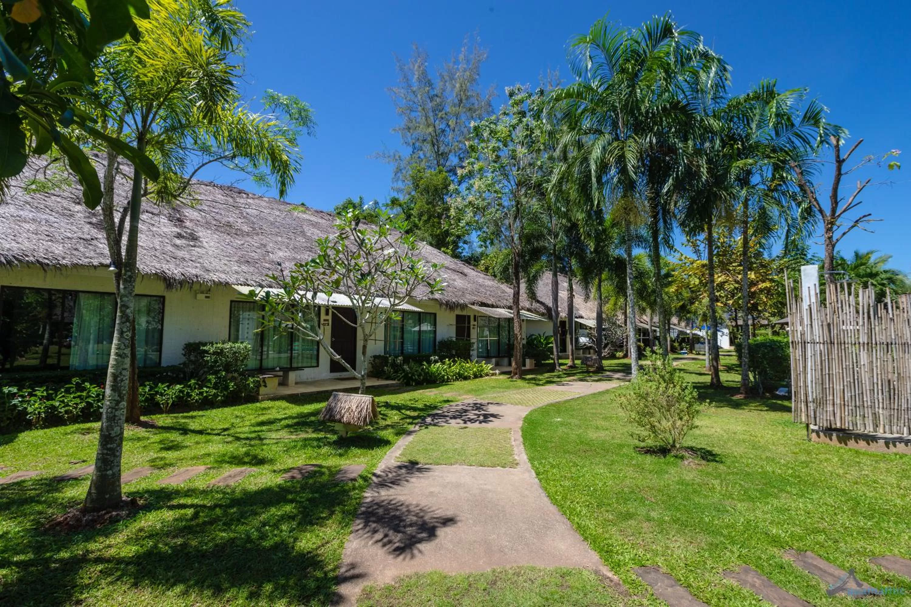 Krabi Aquamarine Resort - SHA Plus