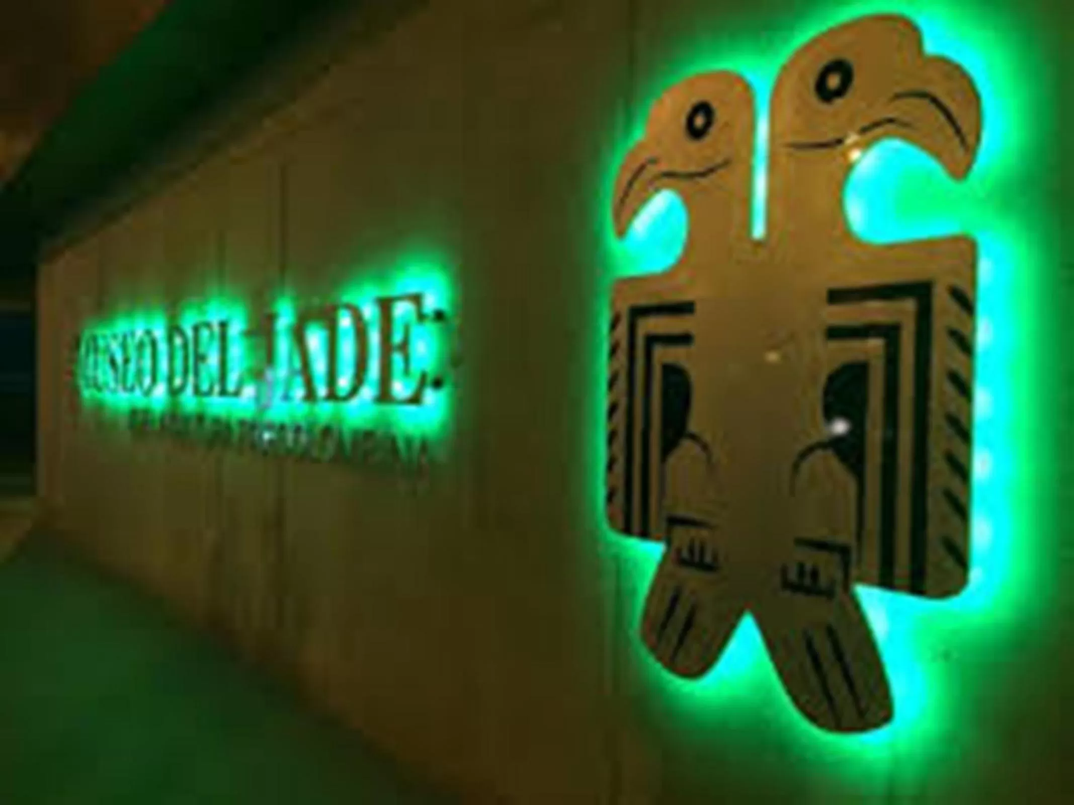 Bird's eye view in Hotel Quinta Avenida