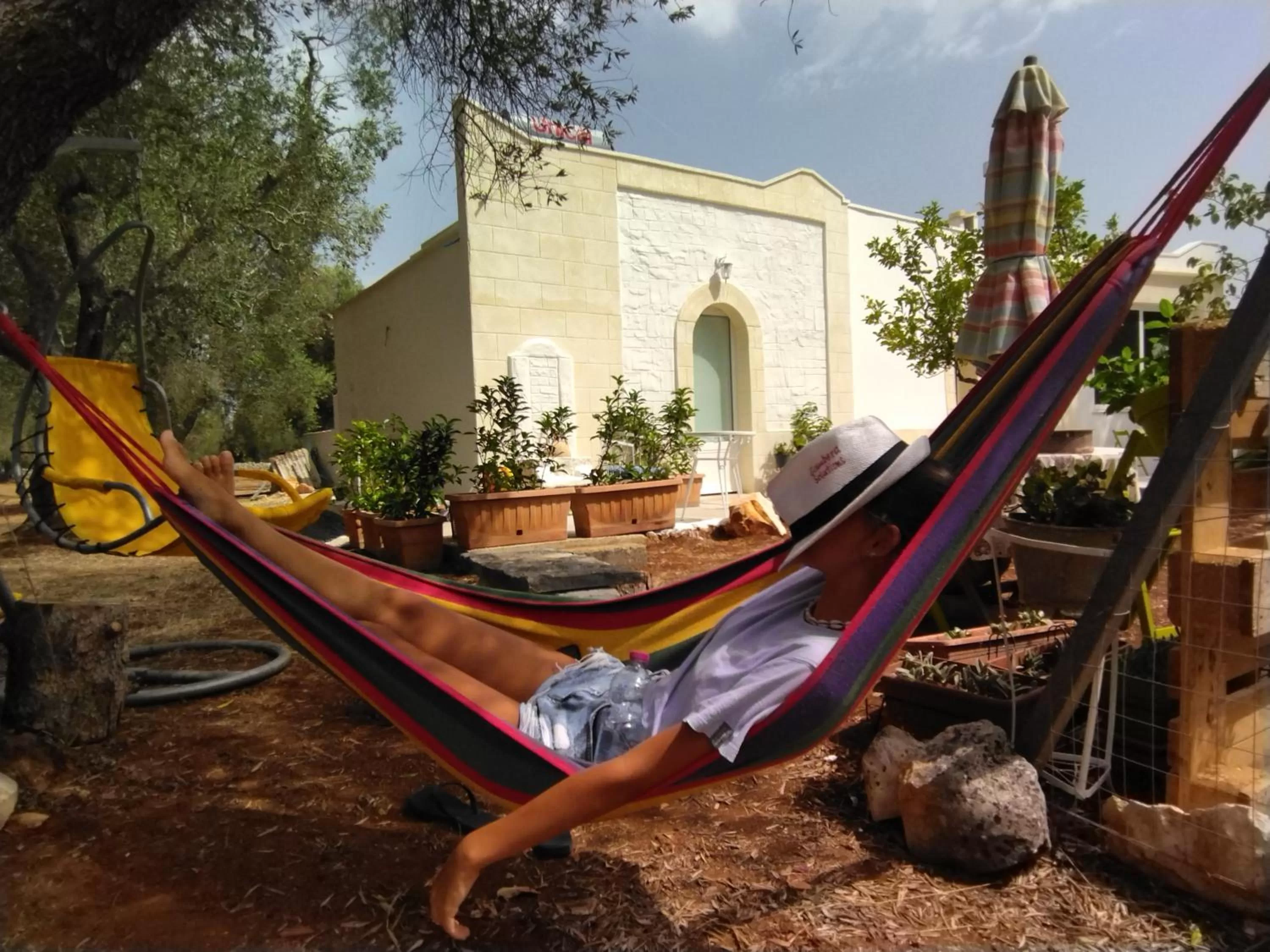 People in TRULLO CARMEN