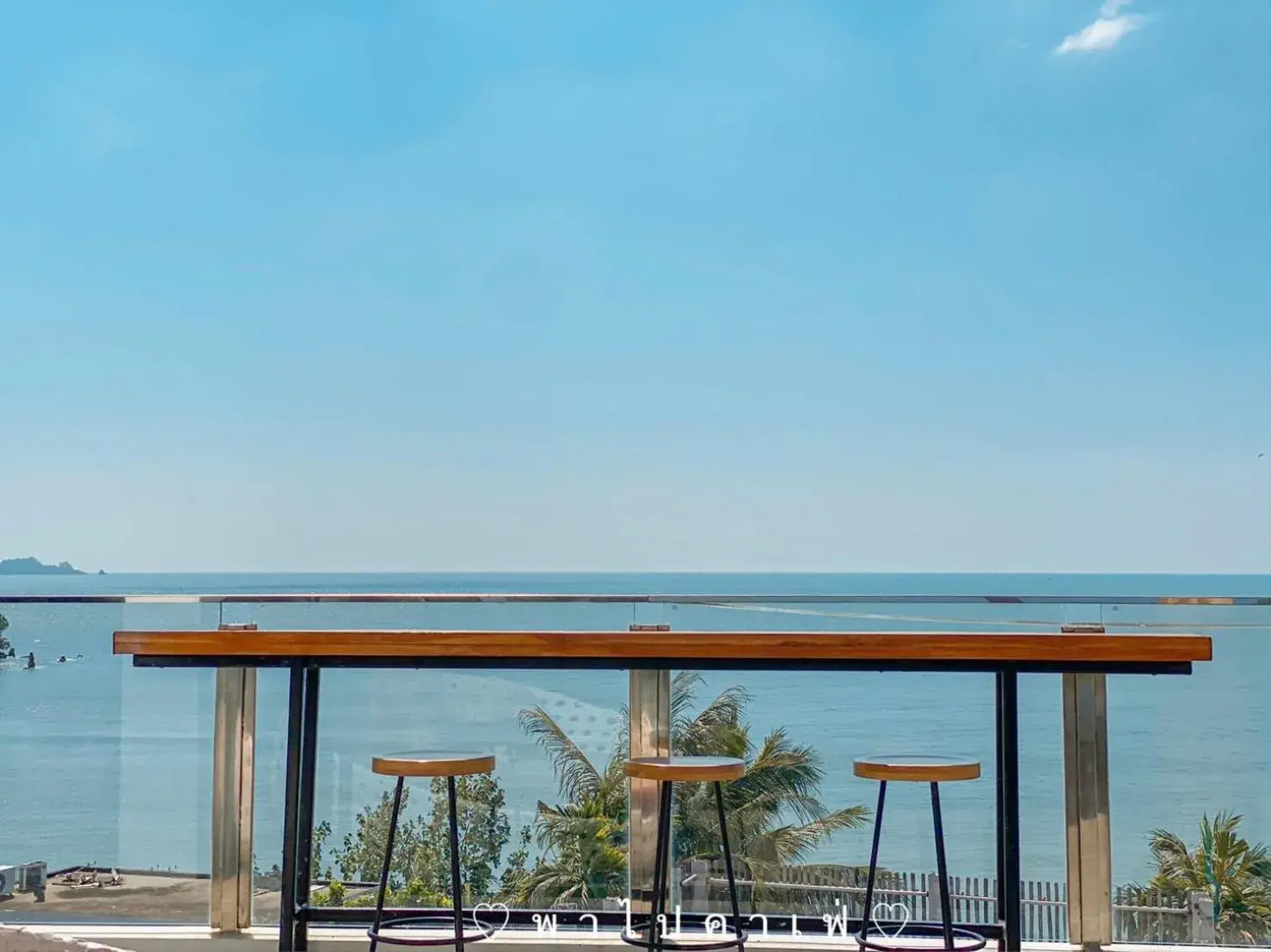 Restaurant/places to eat in Tique Series Boutique Resort (SHA Extra Plus) Restaurant/places to eat in Tique Series Boutique Resort (SHA Extra Plus)