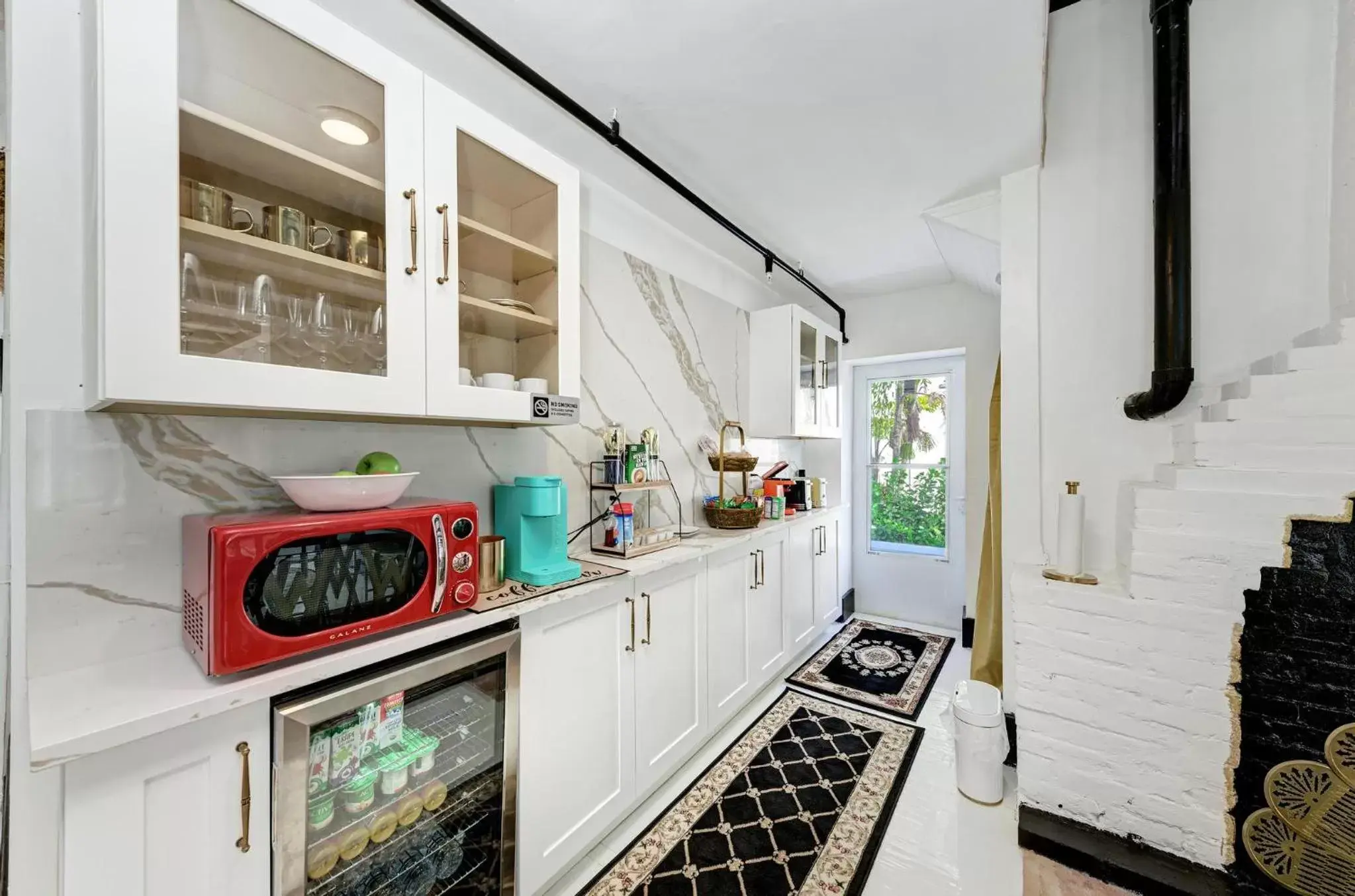 Kitchen/Kitchenette in Prestige Collection, Hotel Boutique