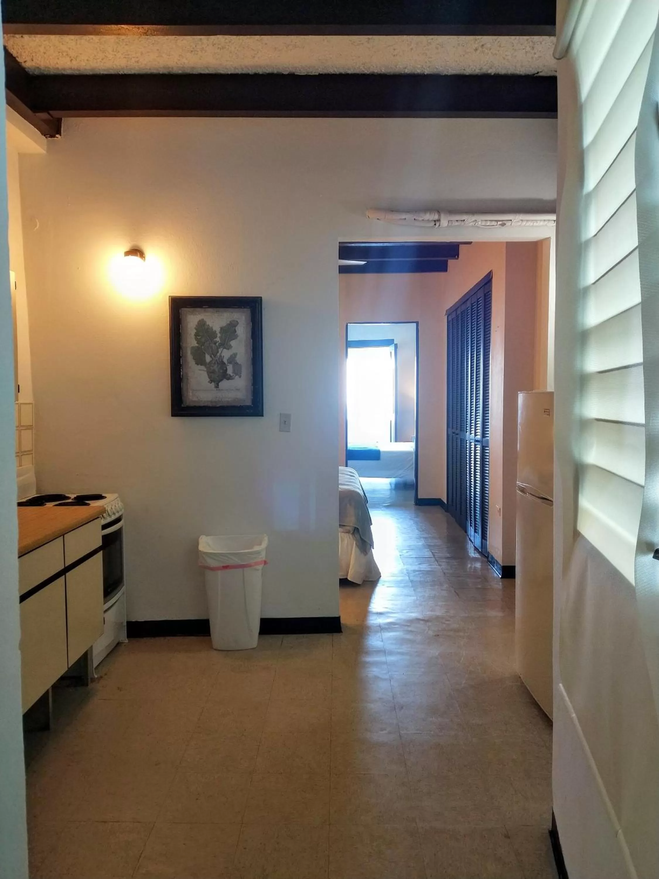 La Capitana Old San Juan Building