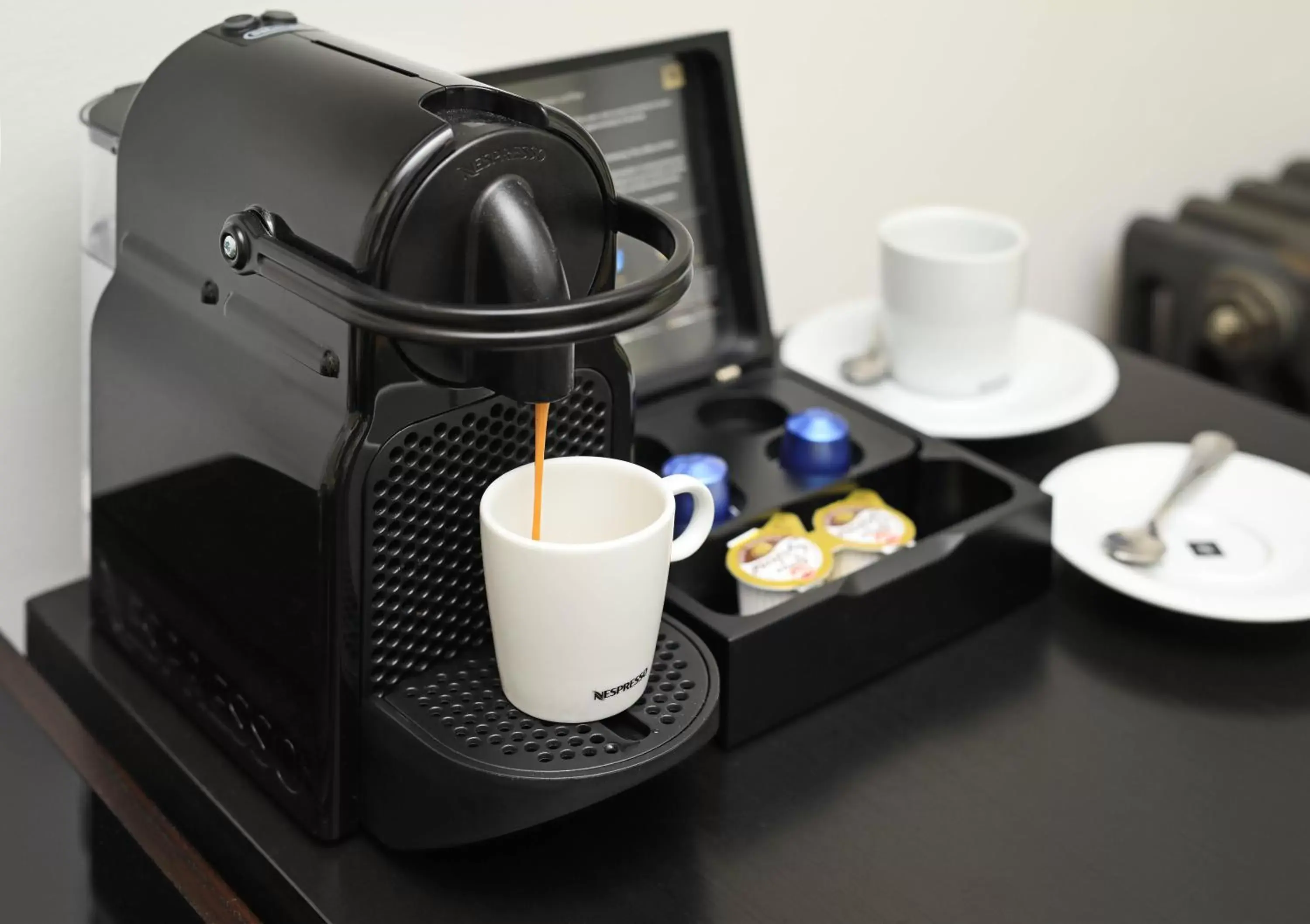 Food in Bellevue Hotel Benešov Food in Bellevue Hotel Benešov