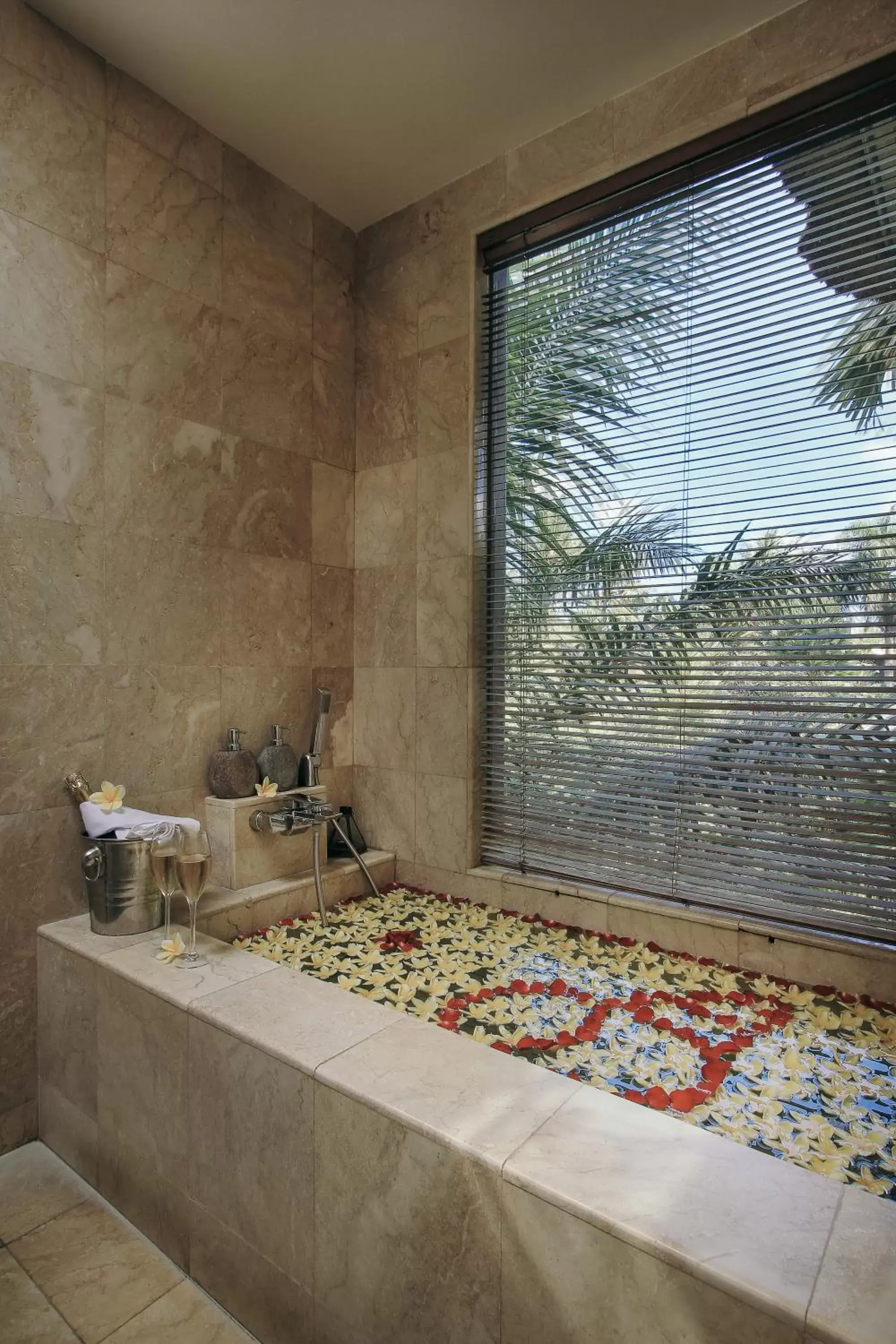 Bath, Bathroom in The Sankara Resort by Pramana