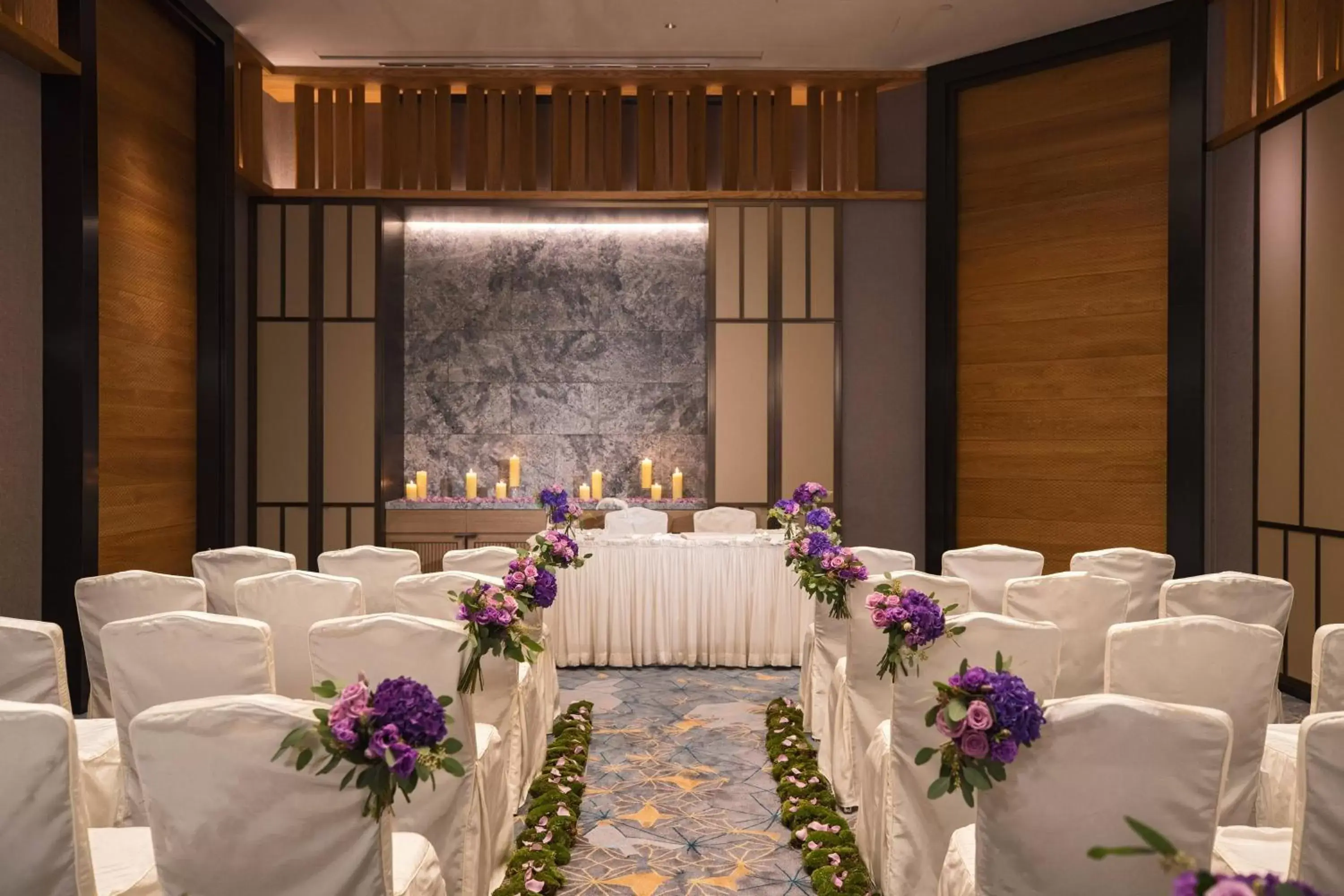 Banquet/Function facilities, Banquet Facilities in Renaissance Hong Kong Harbour View Hotel