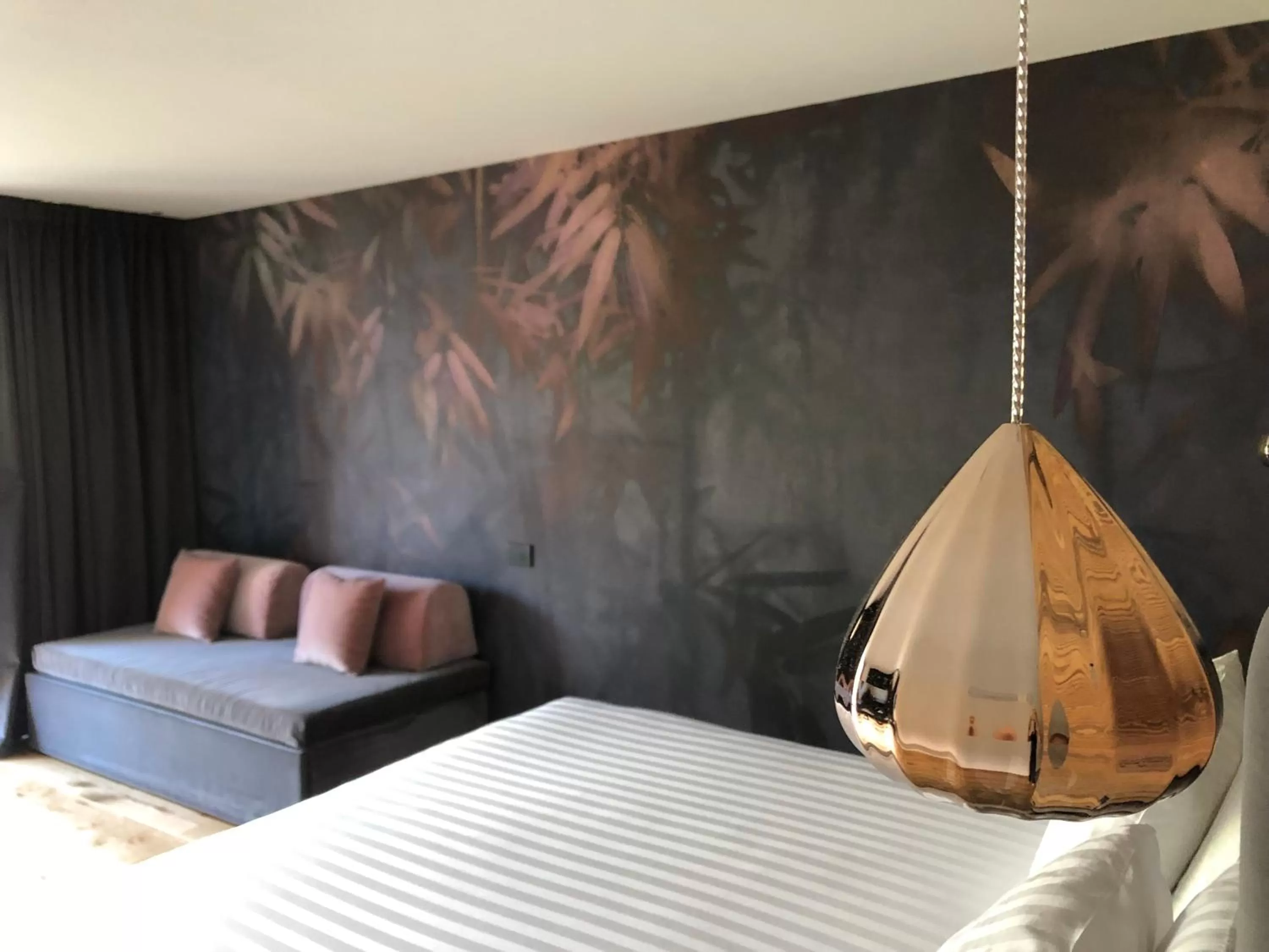 Bed in Alpuris - Your Boutique Suite - Hotel B&B