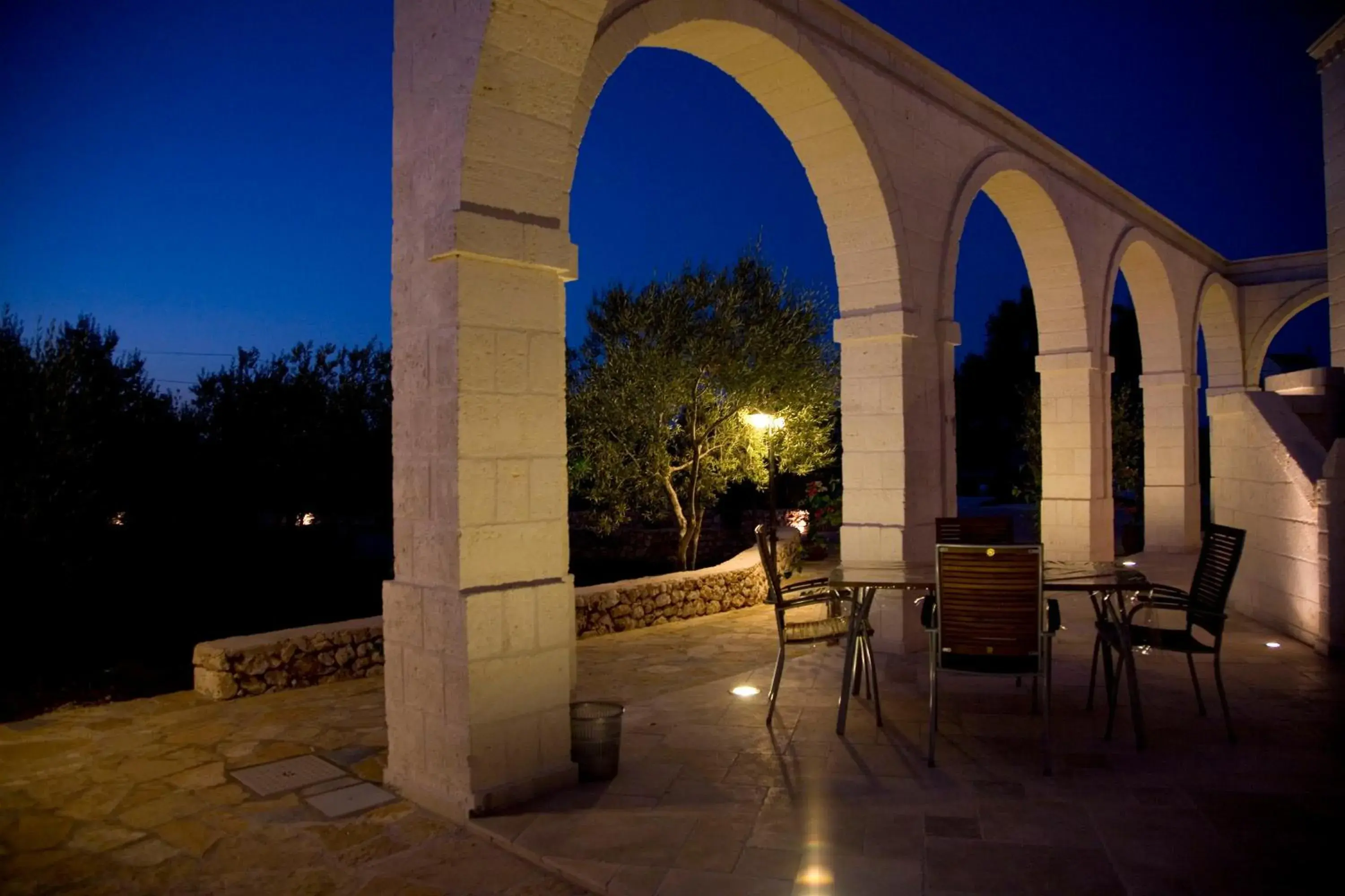 Facade/entrance in Pignata Facade/entrance in Pignata