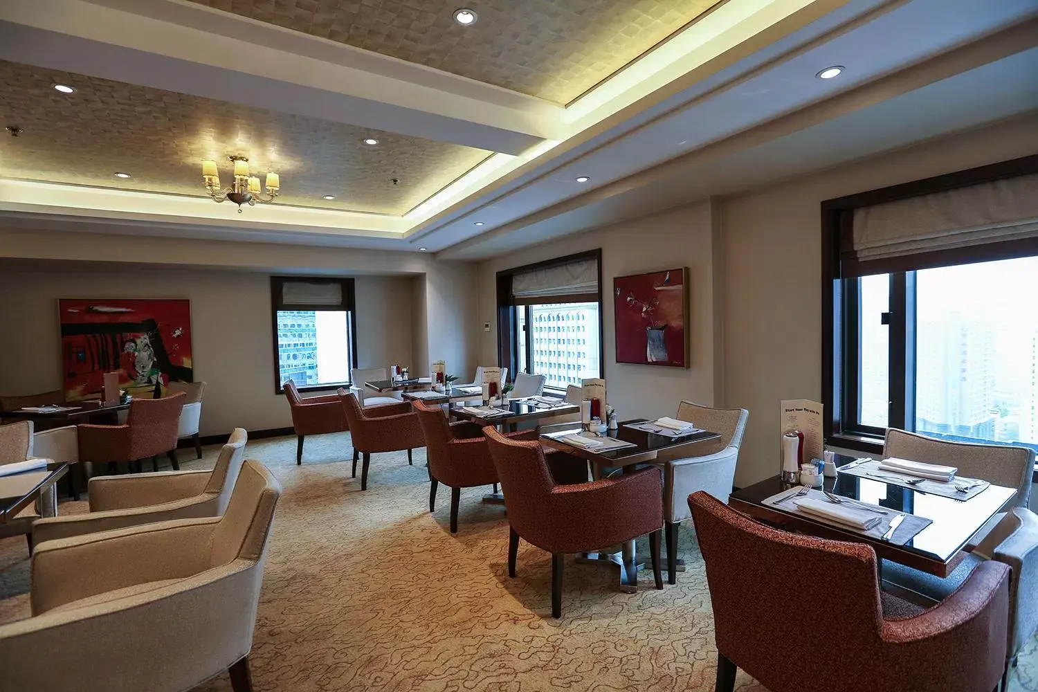 Other, Restaurant/Places to Eat in Shangri-La Dalian