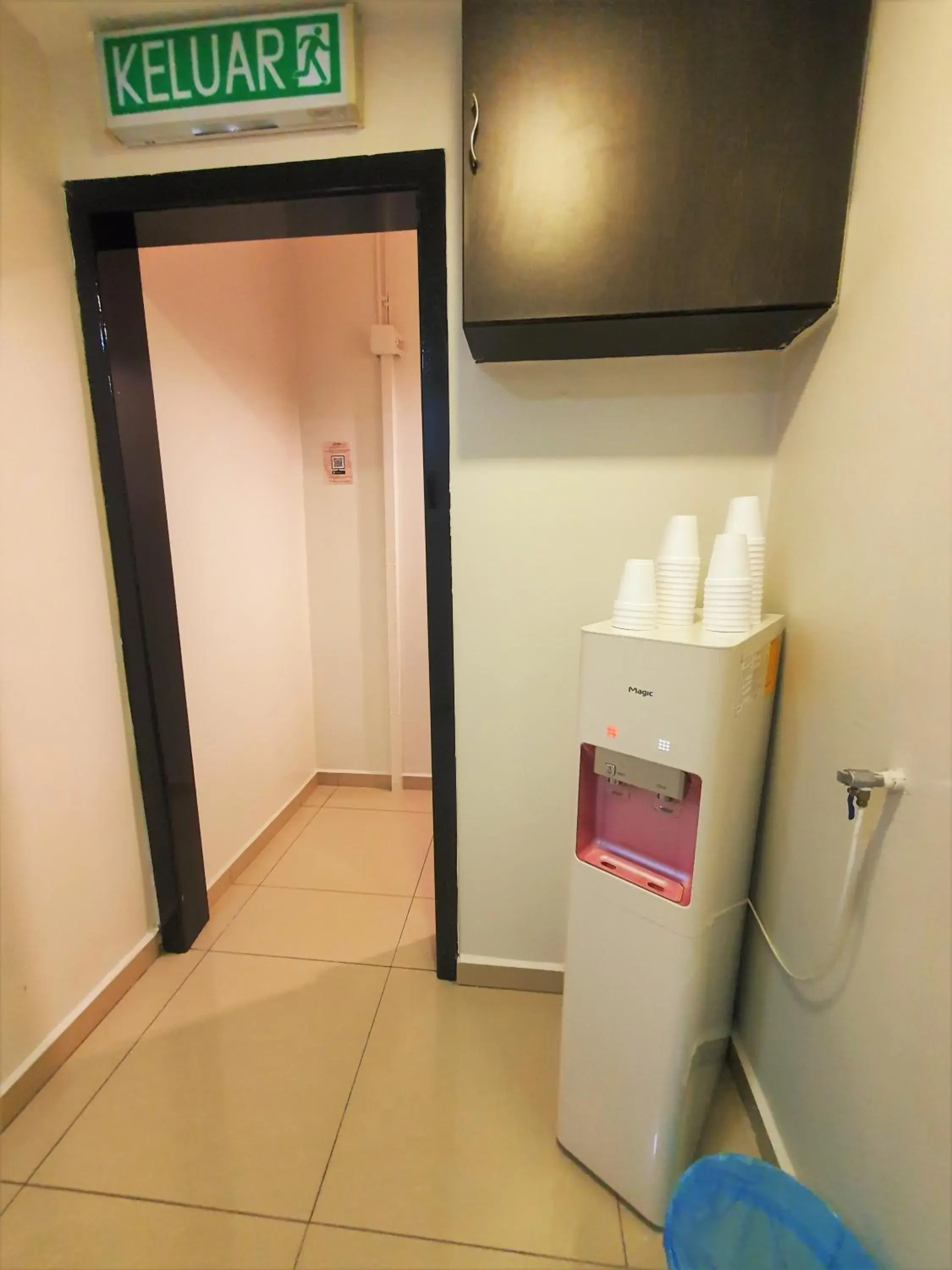 Property building in De UPTOWN Hotel @ Damansara Uptown Property building in De UPTOWN Hotel @ Damansara Uptown