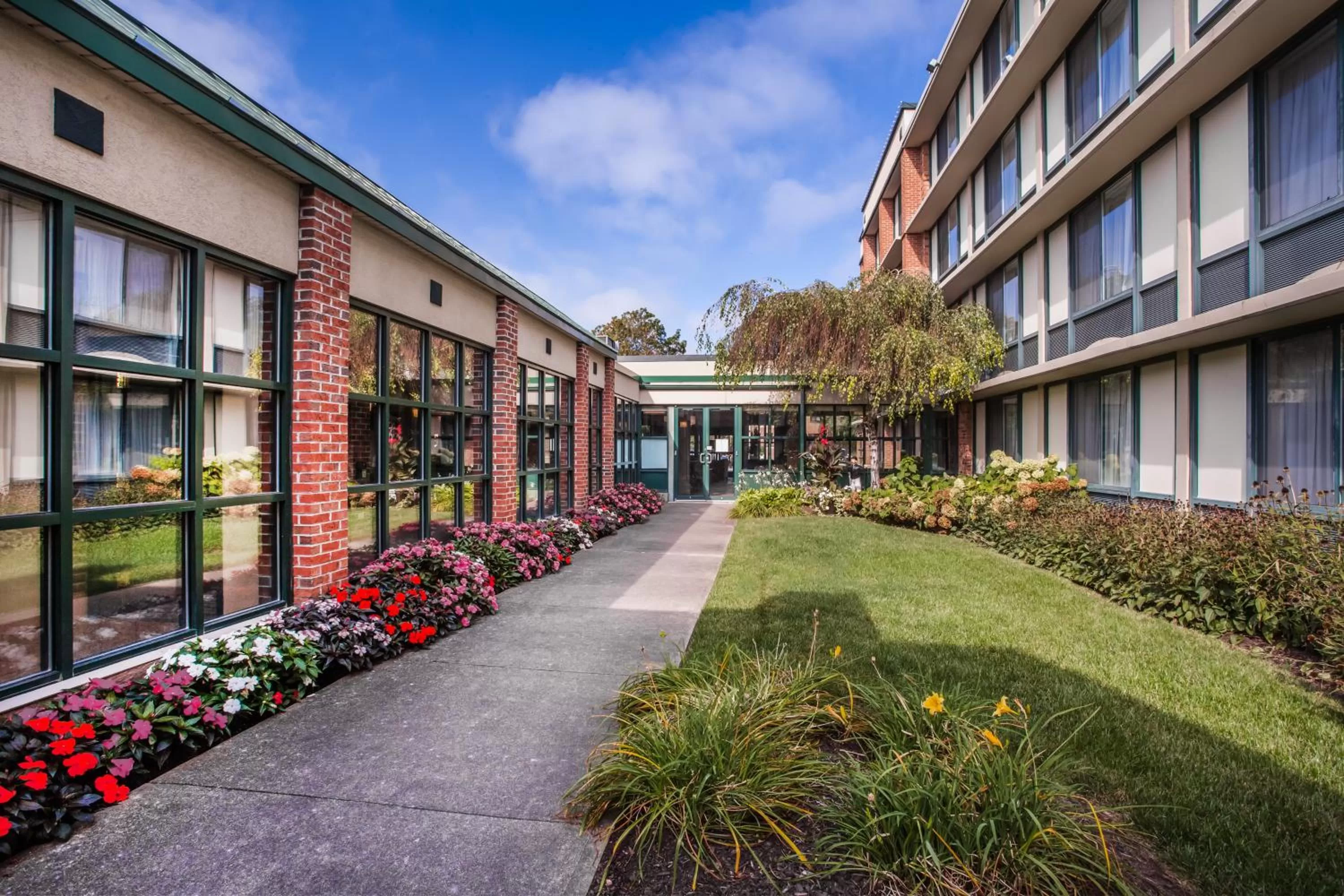 Other in Holiday Inn Saratoga Springs by IHG