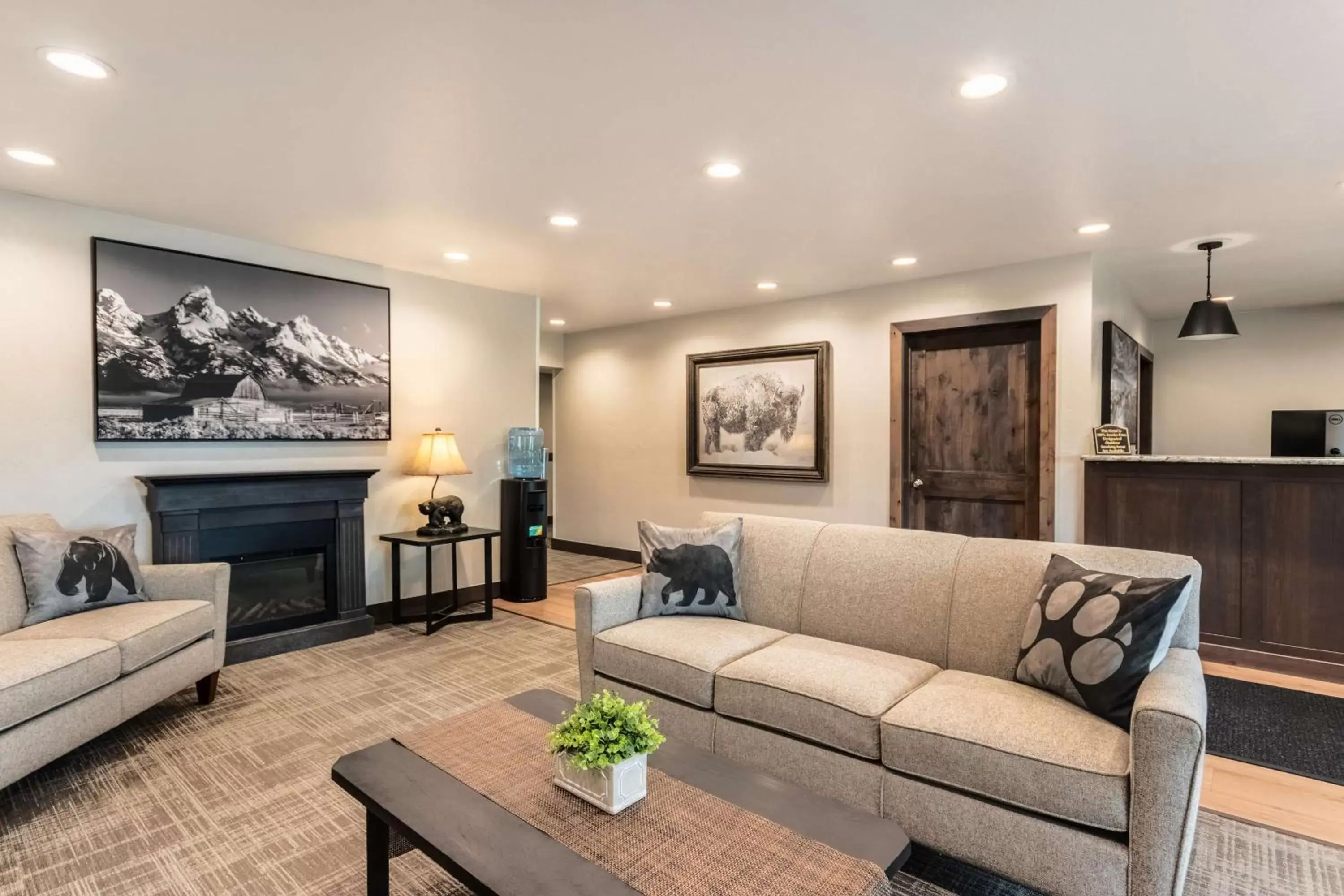 SureStay Plus Hotel by Best Western Rexburg SureStay Plus Hotel by Best Western Rexburg