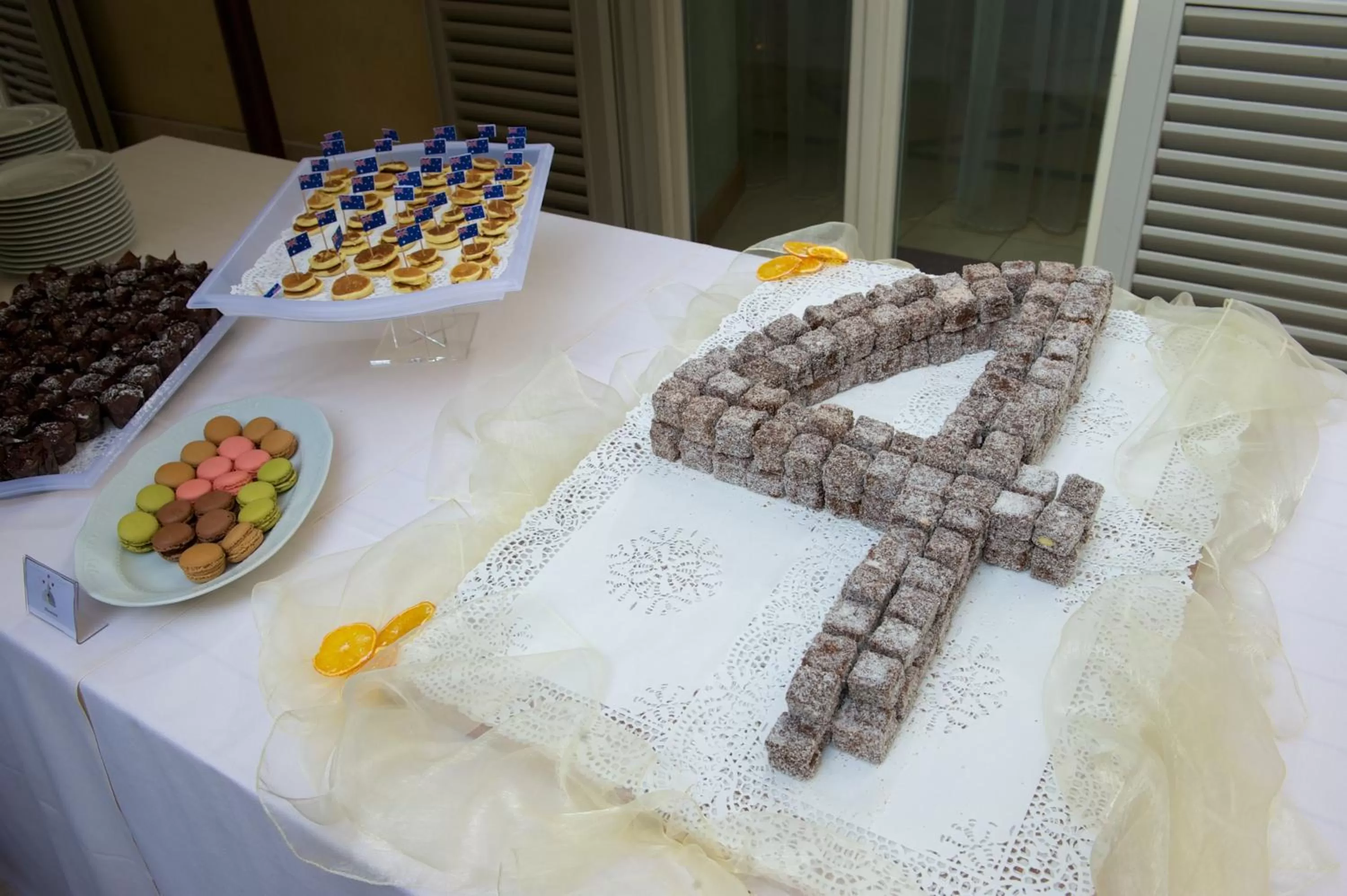 Other in Domus Australia