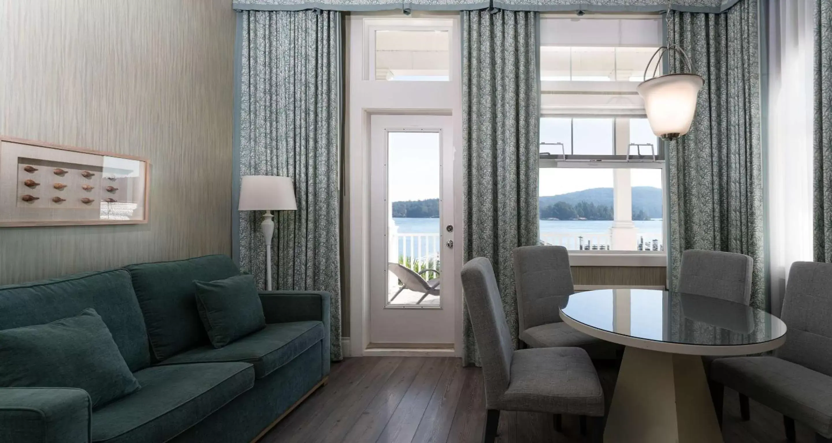 Bedroom, Seating Area in Prestige Oceanfront Resort, WorldHotels Luxury