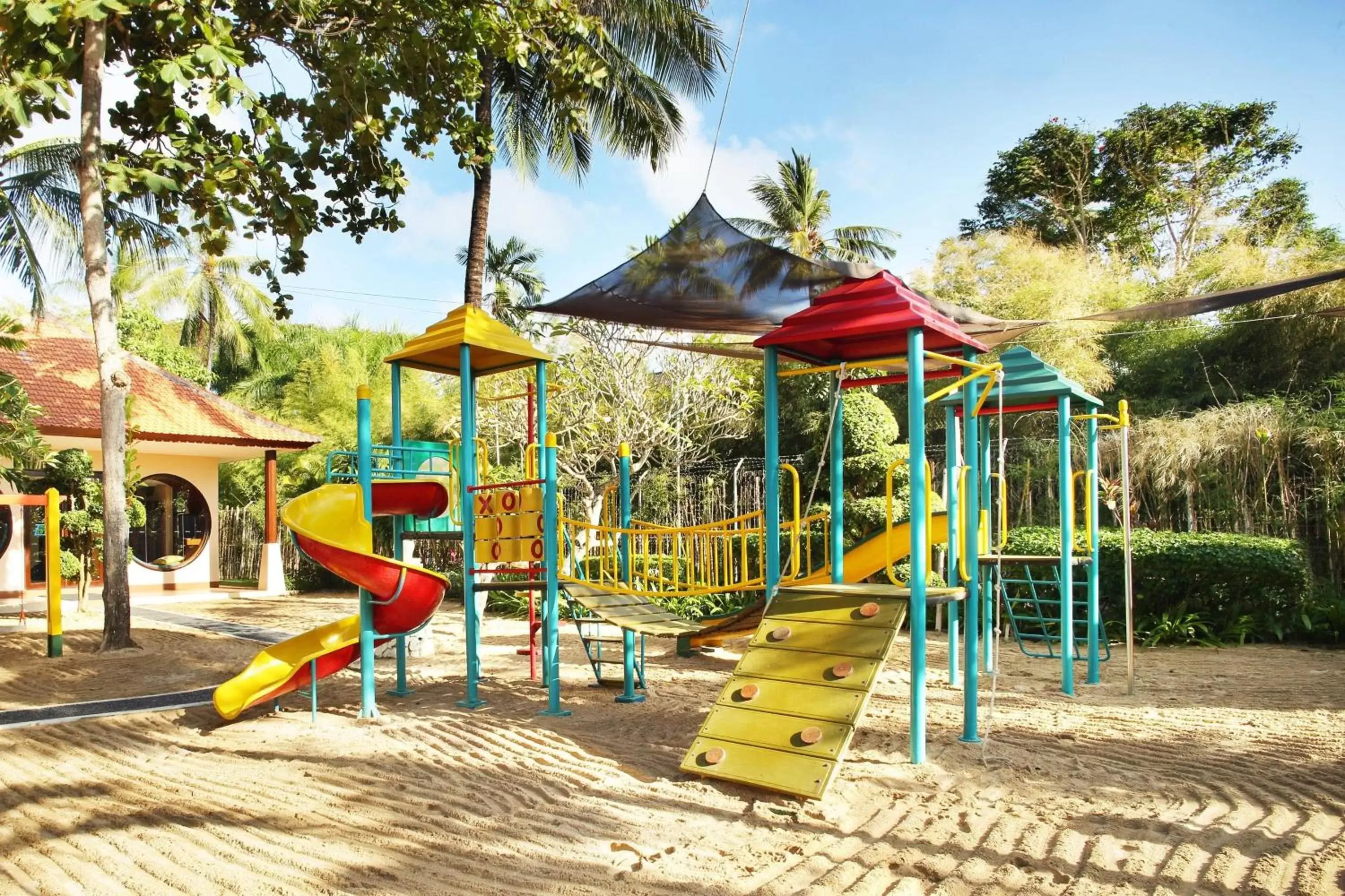 Other, Children's Play Area in The Westin Resort Nusa Dua, Bali