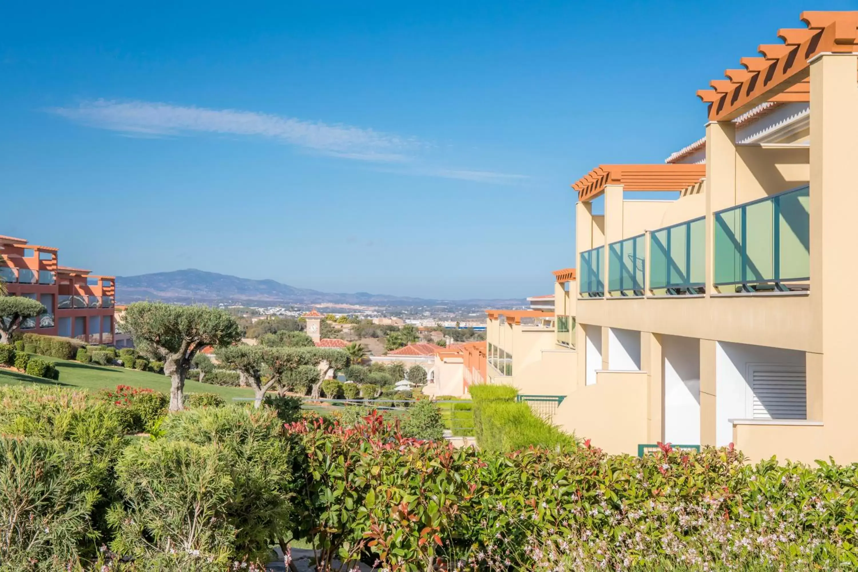 View (from property/room) in Boavista Golf & Spa - Bela Colina Holidays View (from property/room) in Boavista Golf & Spa - Bela Colina Holidays