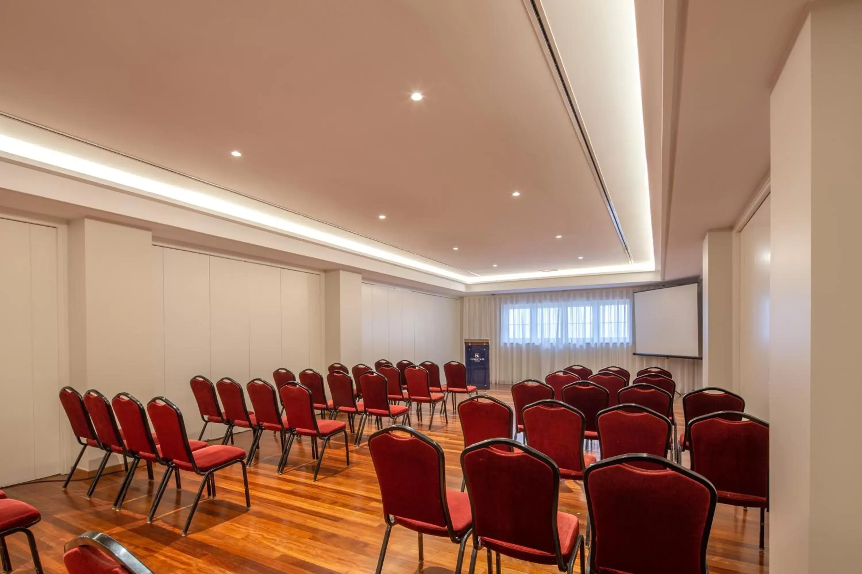 Business facilities in Eurostars Gran Hotel Lugo