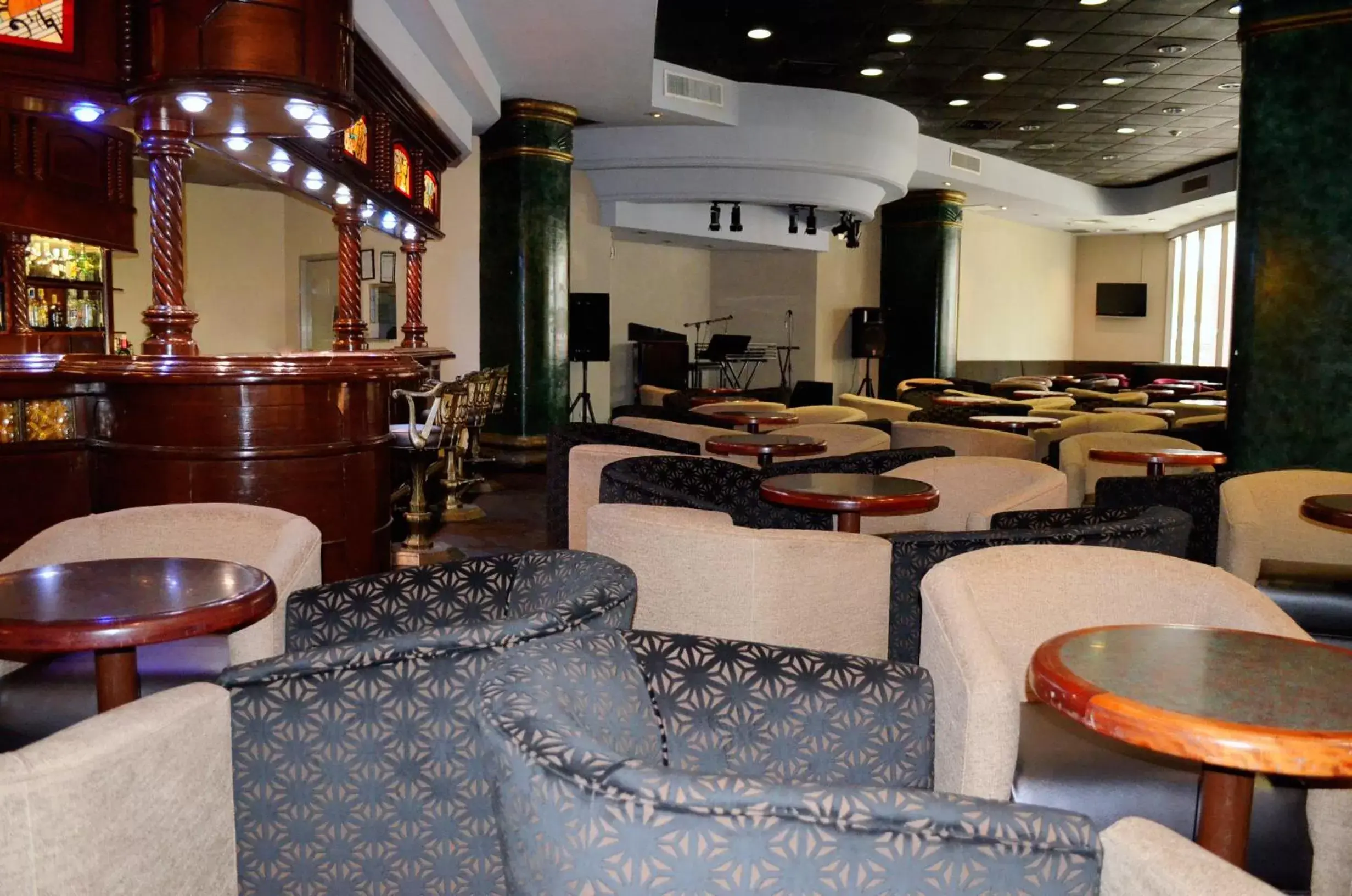 Drinks, Lounge/Bar in Hotel San Marcos Grand