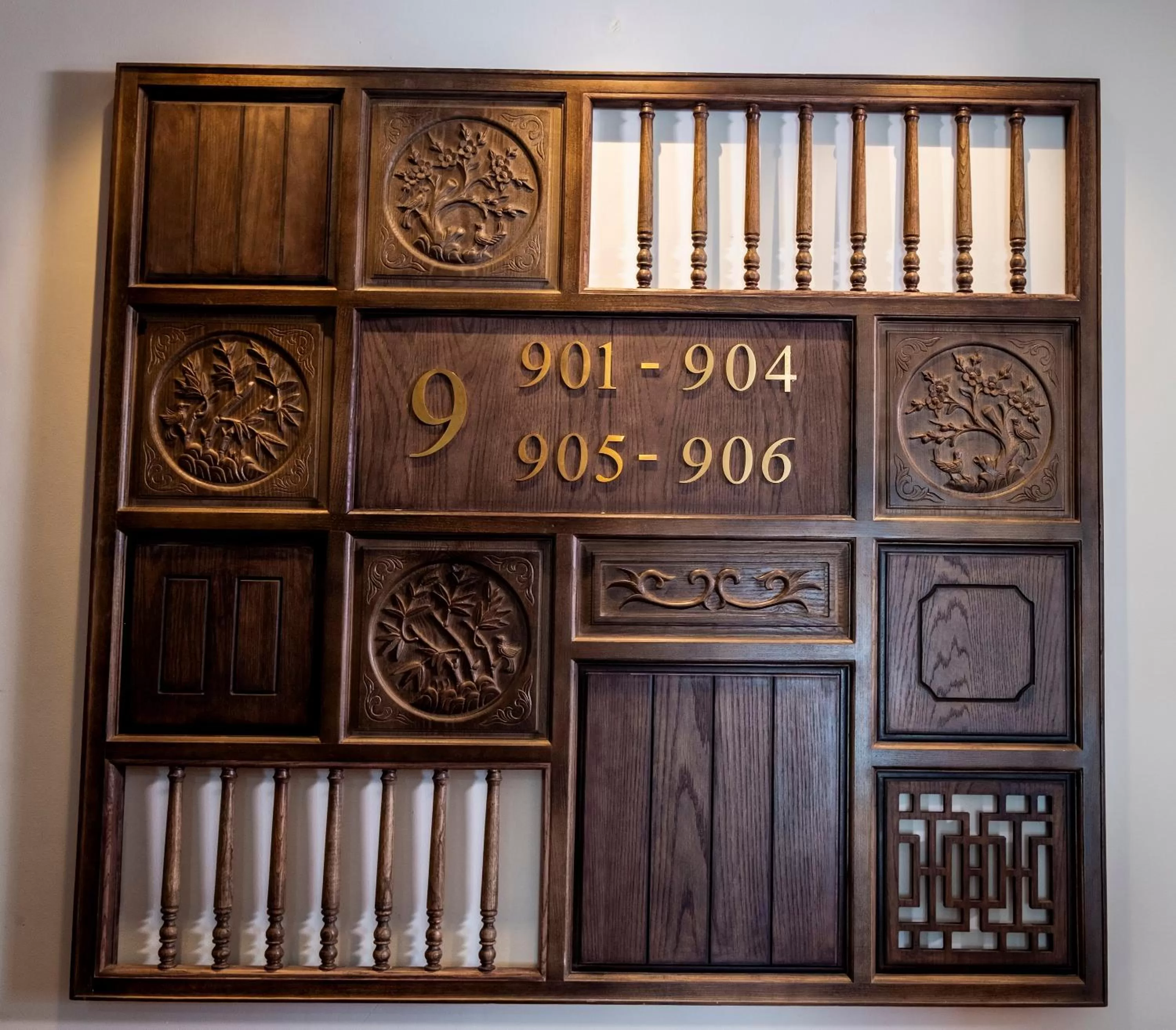 Other in Sanouva Saigon Hotel