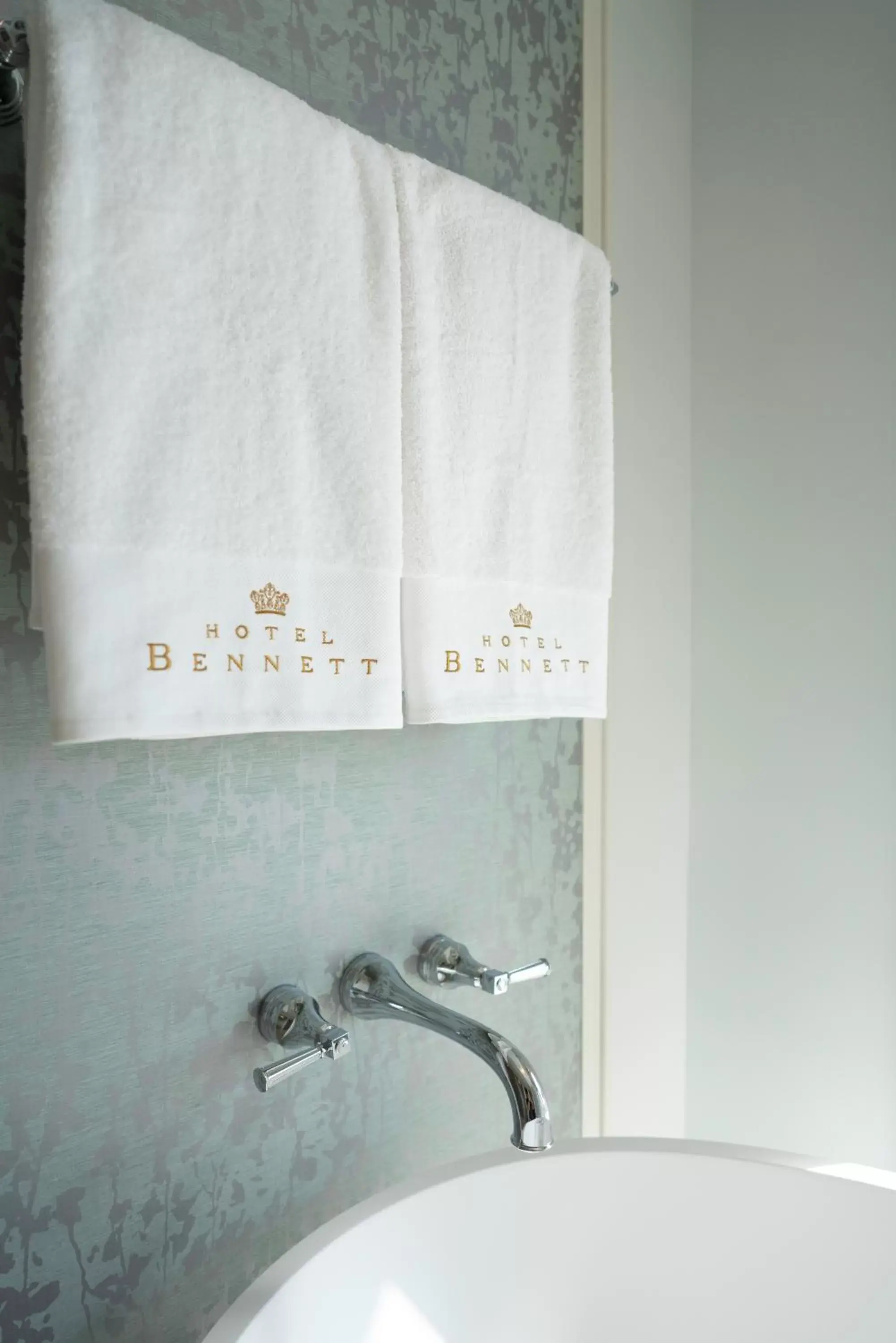 Other, Bathroom in Hotel Bennett Charleston
