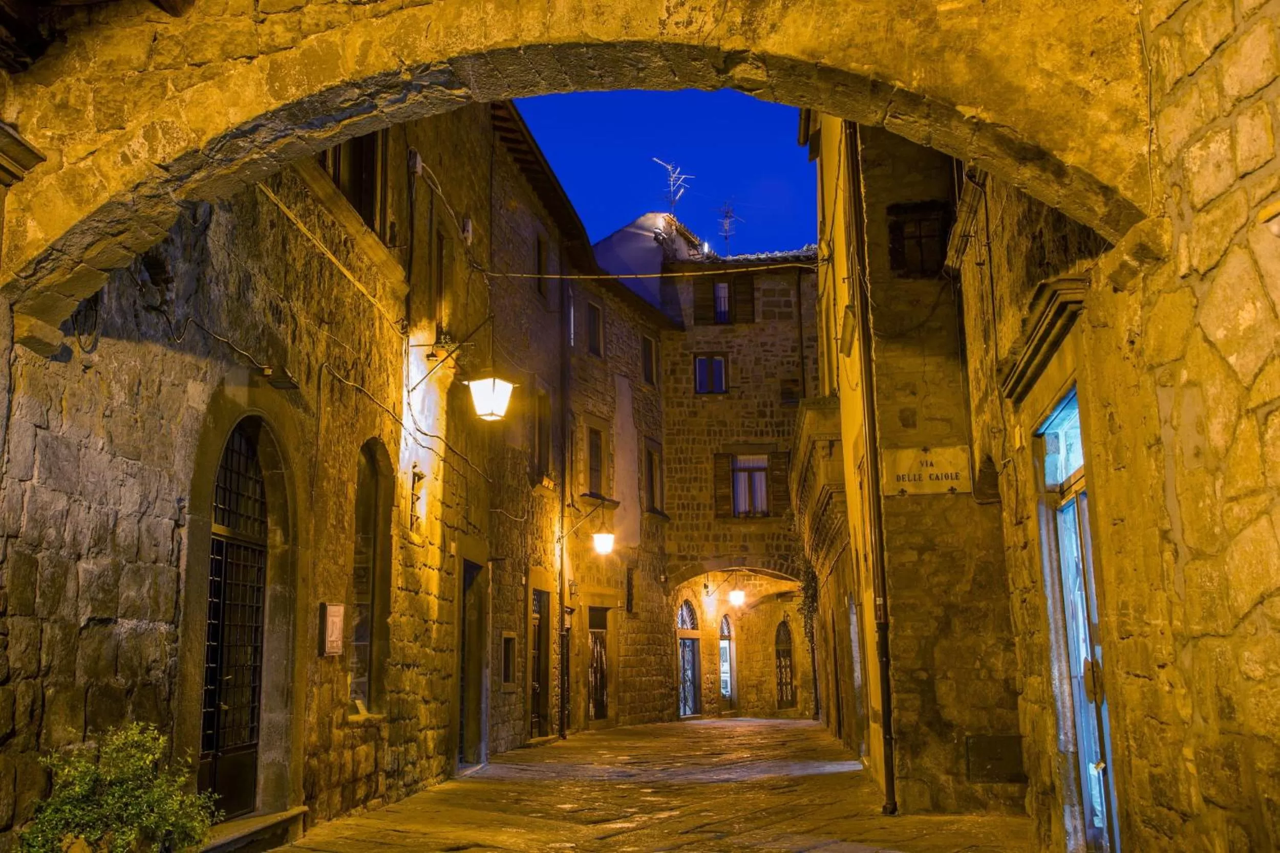 Other in Best Western Hotel Viterbo