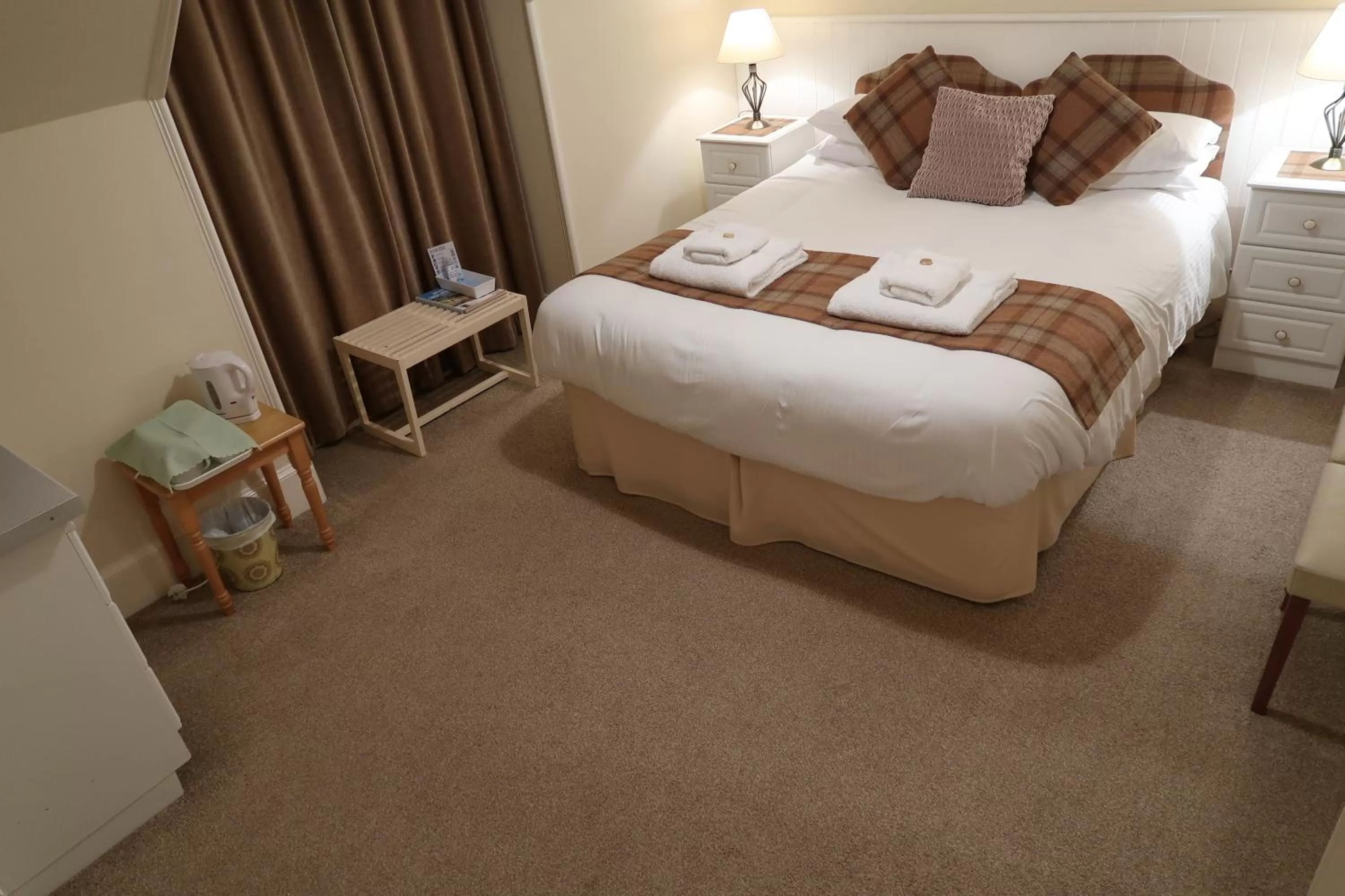 Corunna Bed & Breakfast and Corunna Cottage