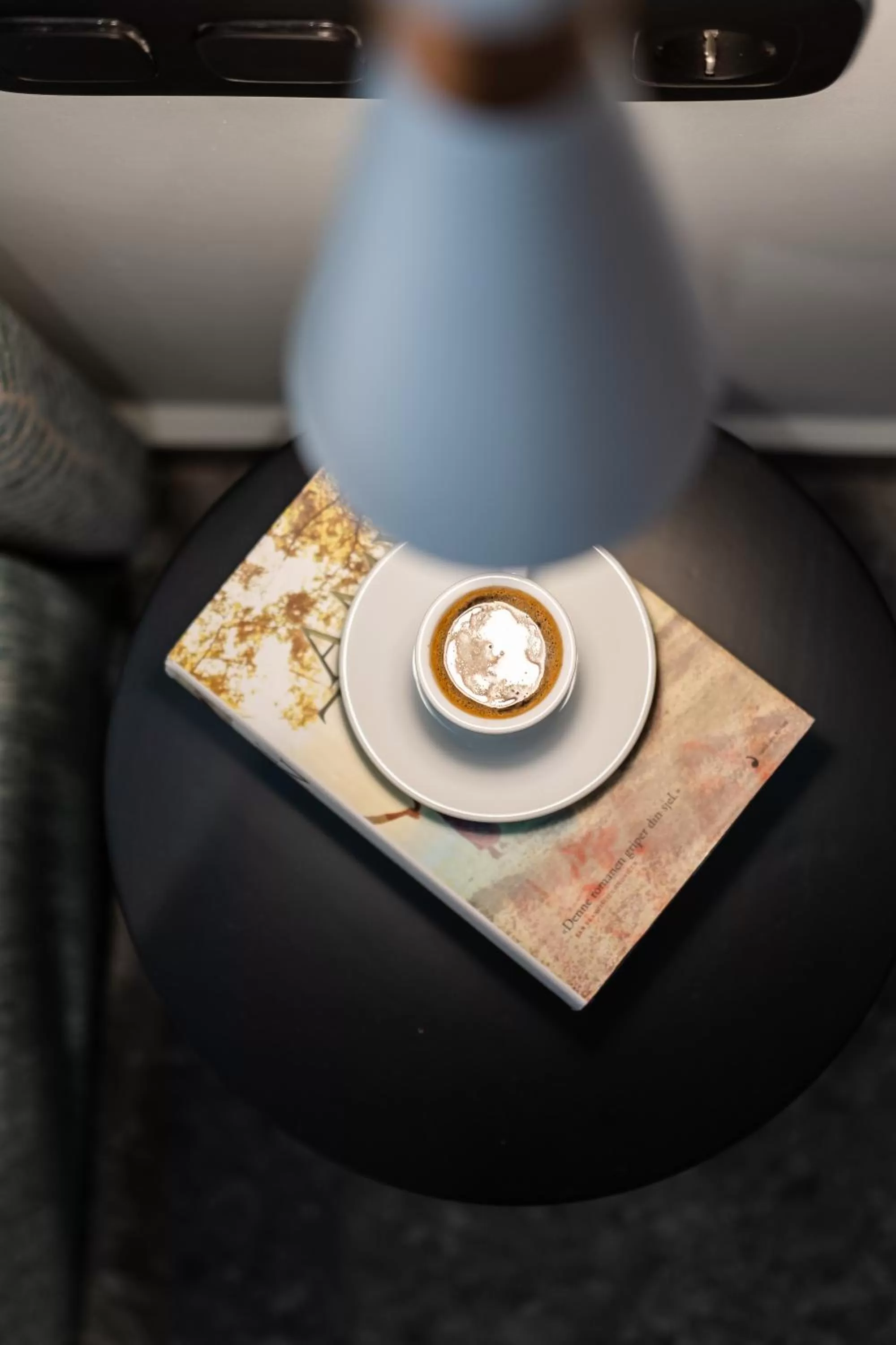 Coffee/tea facilities in Argo Boutique Hotel