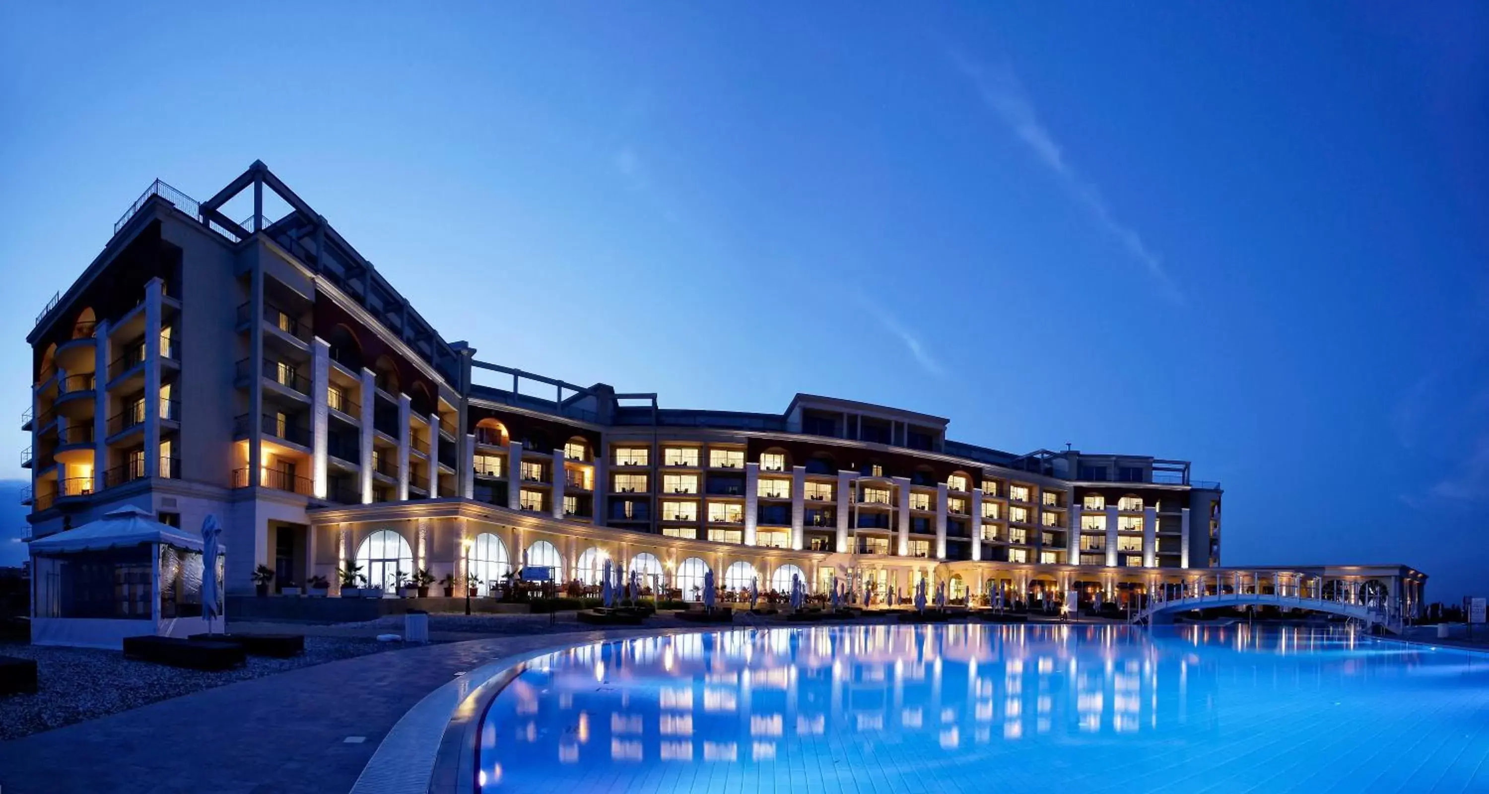 Property building in Lighthouse Golf & Spa Hotel Property building in Lighthouse Golf & Spa Hotel