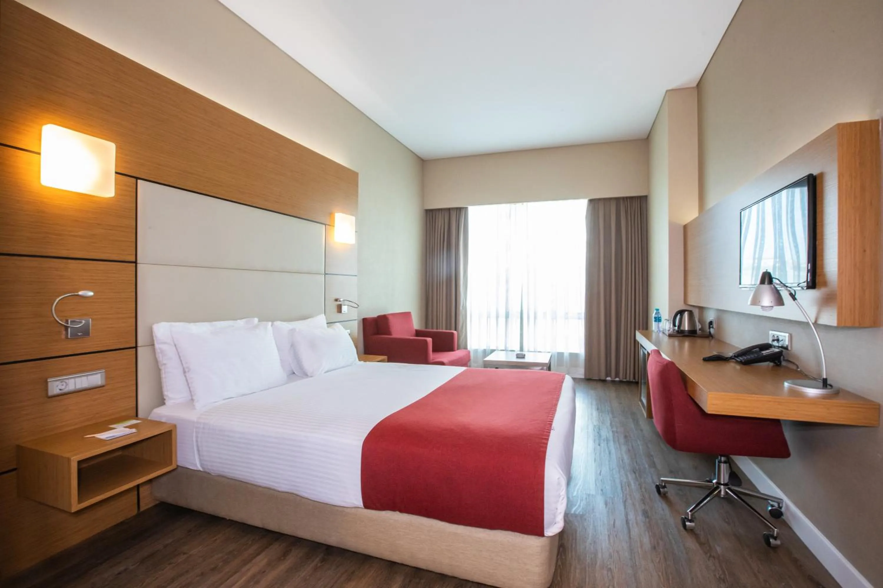 Massage, Bed in Ramada Encore Istanbul Kartal