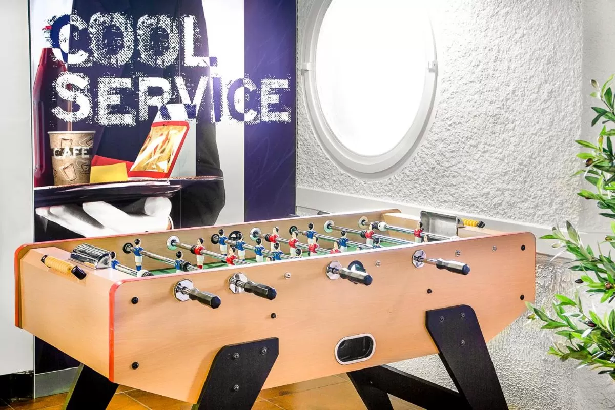 ibis budget Limoges Centre Gare