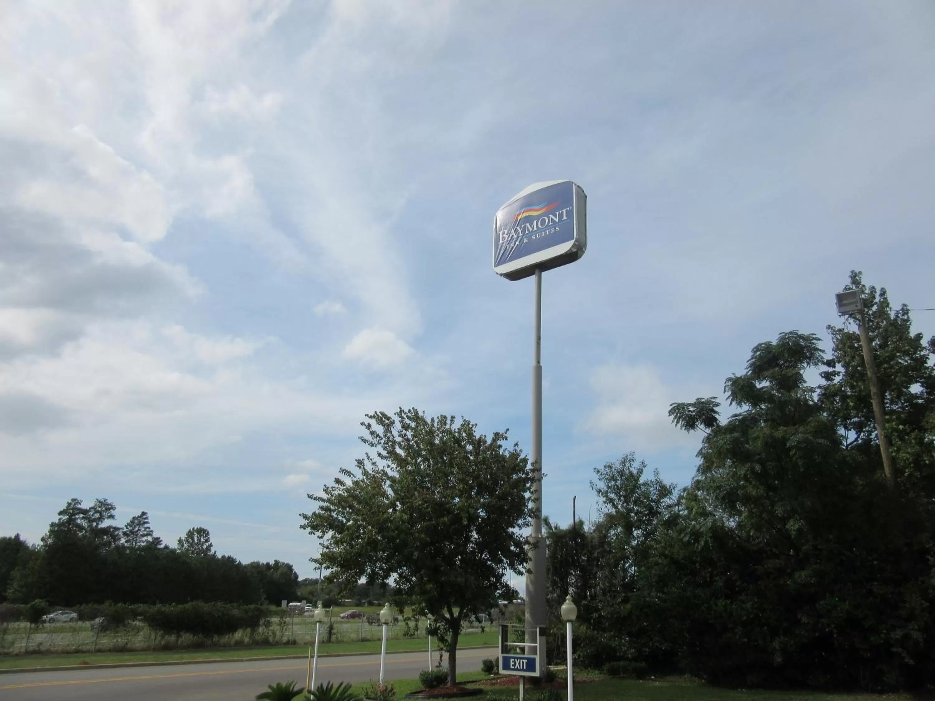 Day in Baymont by Wyndham Columbia Fort Jackson