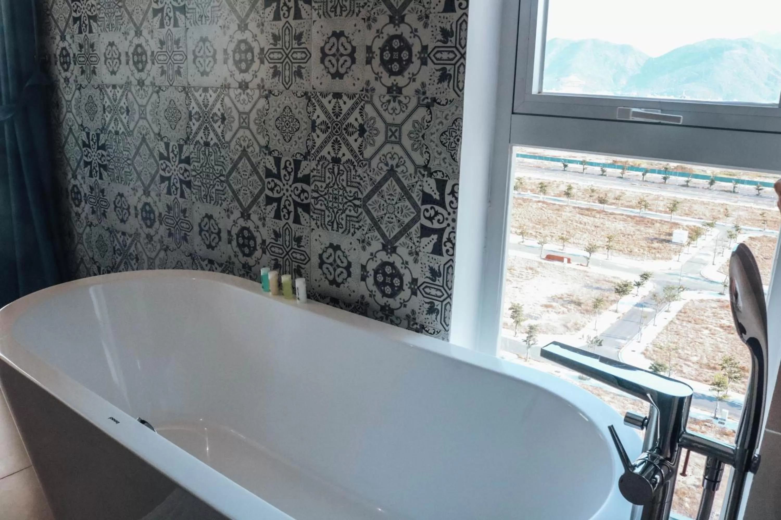 Restaurant/places to eat in Quinter Central Nha Trang