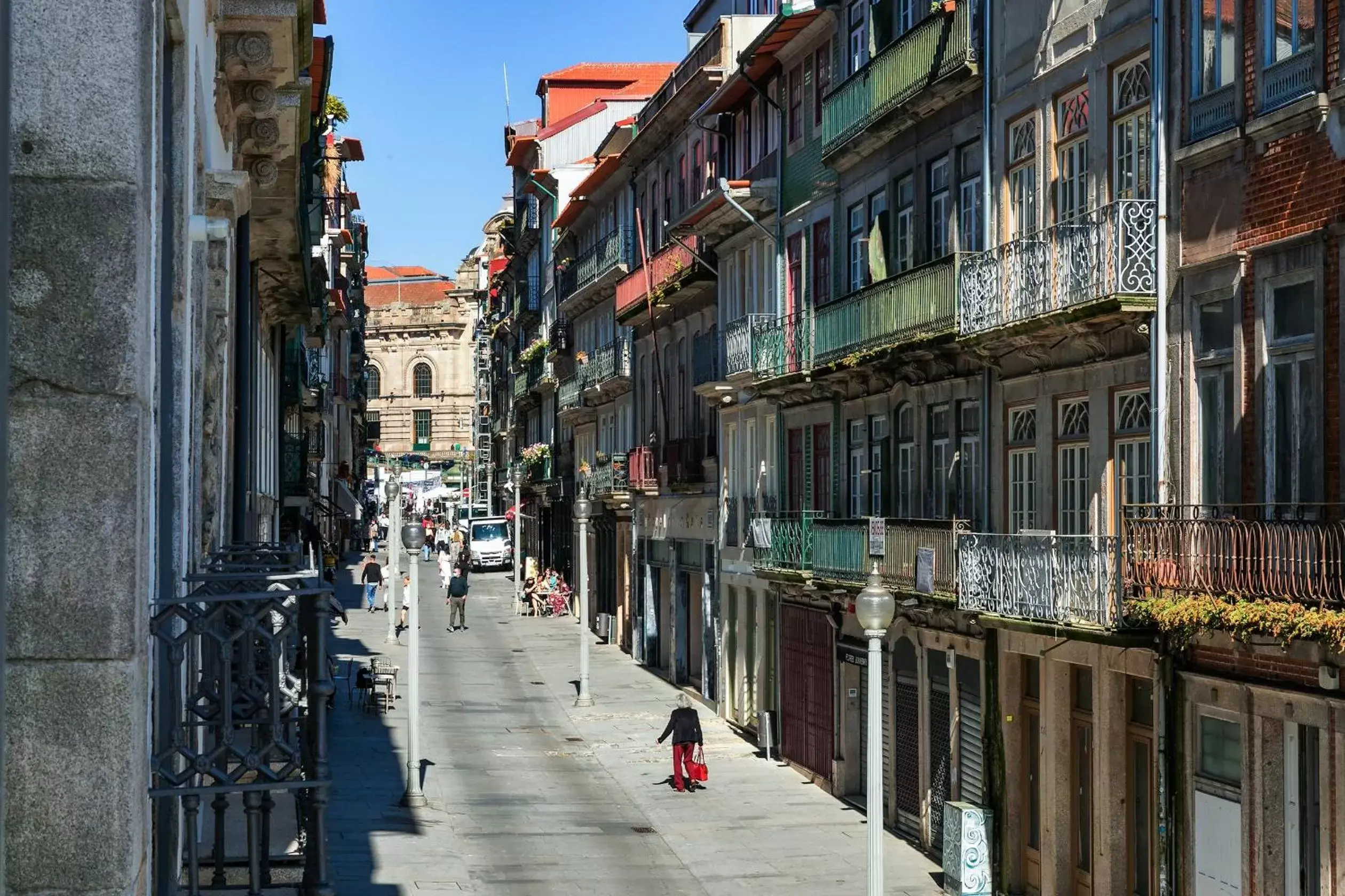 Nearby landmark in Casa da Companhia, Vignette Collection