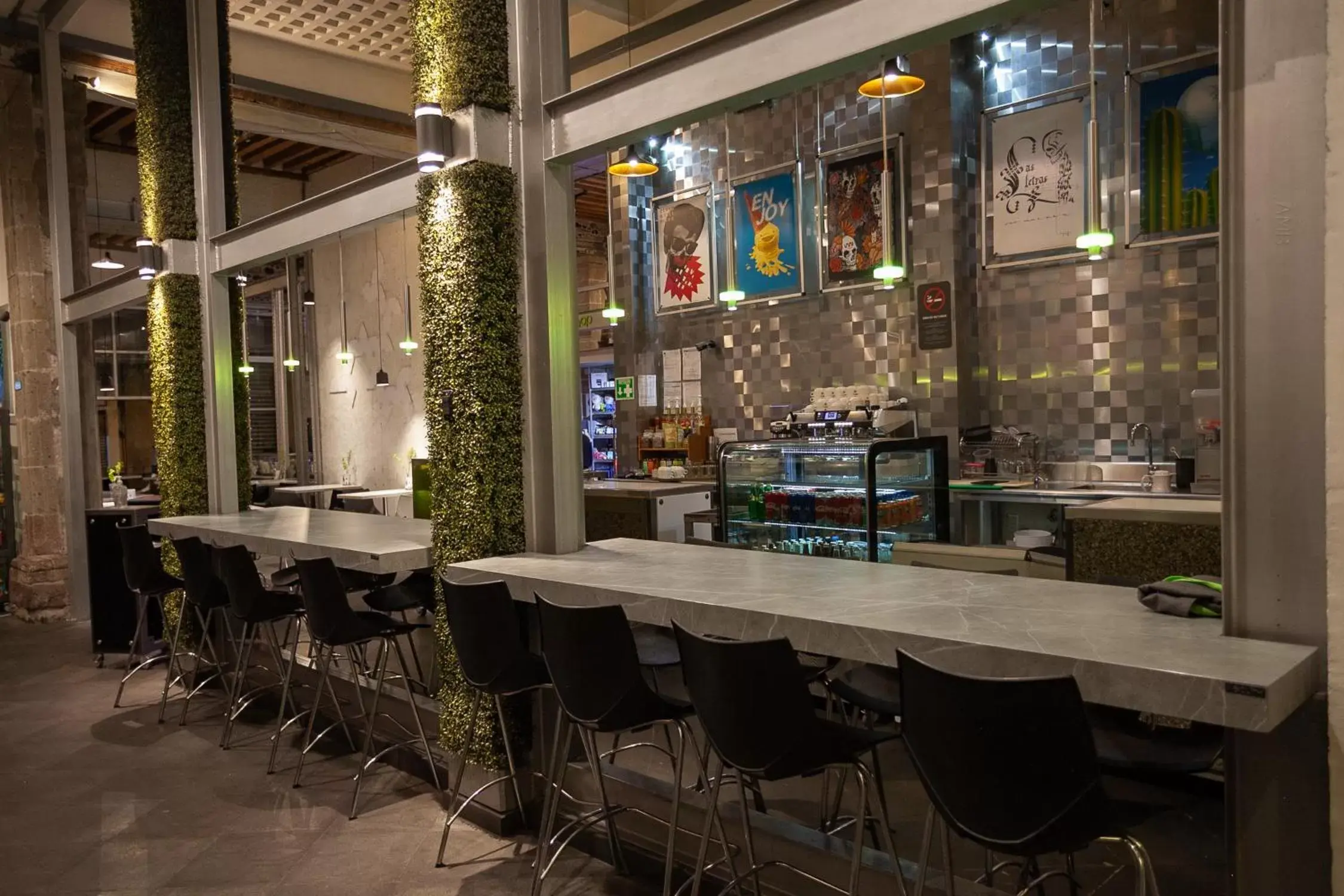 Lounge/Bar in Mumedi Design Hotel