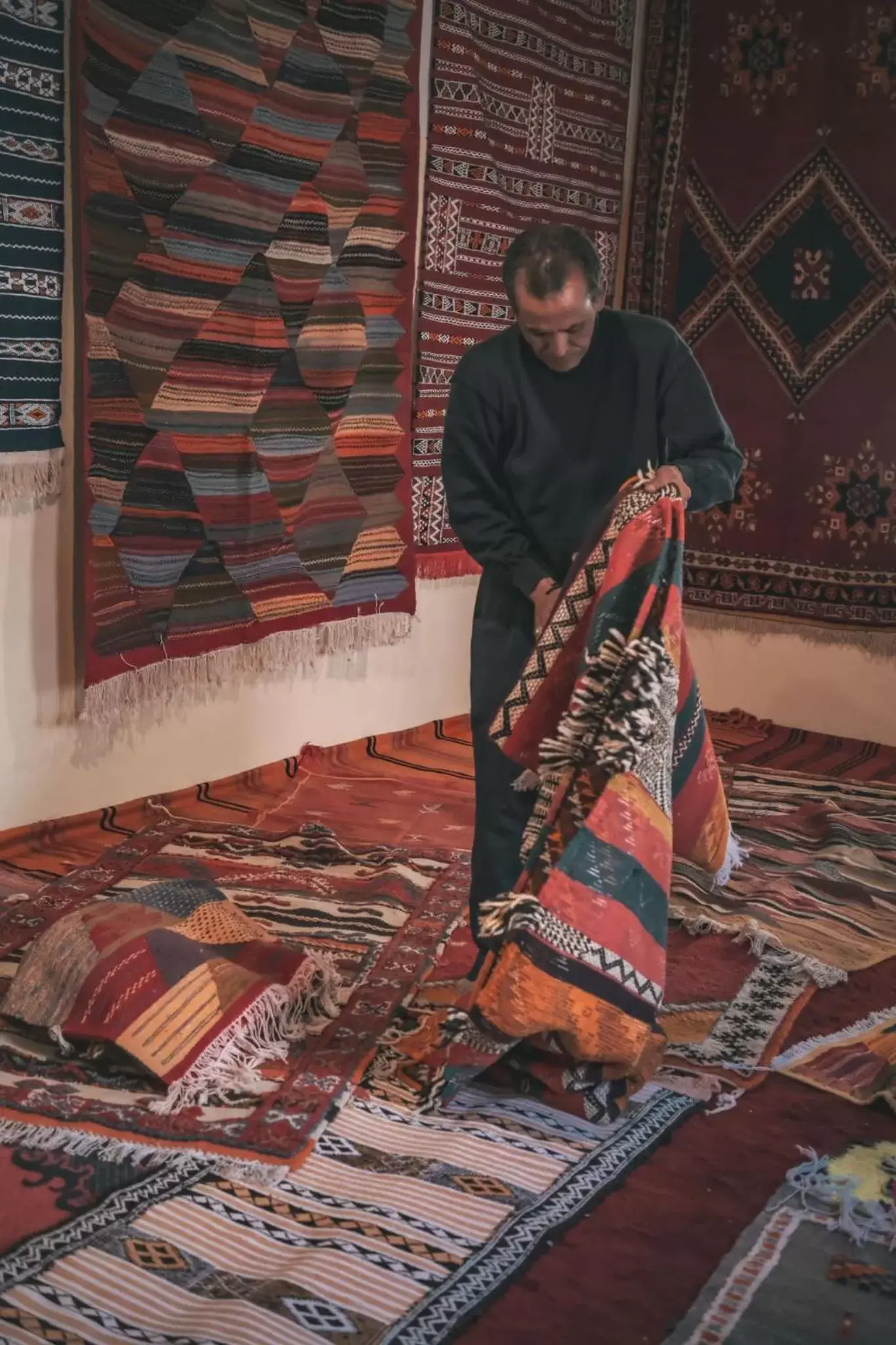 Standard Twin Room in Maison d'Hôte Valentine Standard Twin Room in Maison d'Hôte Valentine