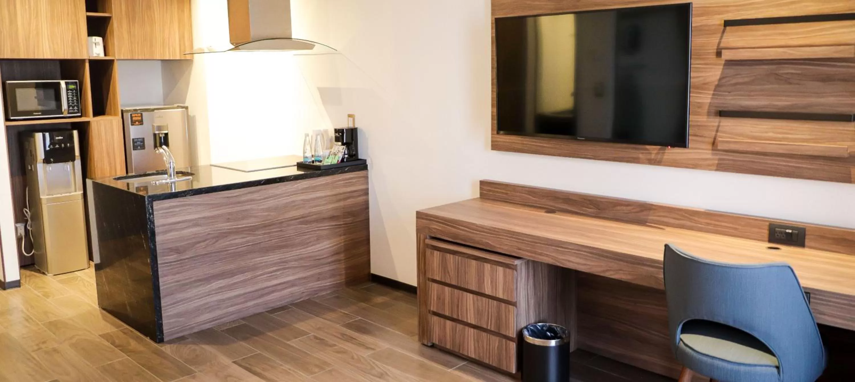 TV and multimedia in FUJITAYA Querétaro