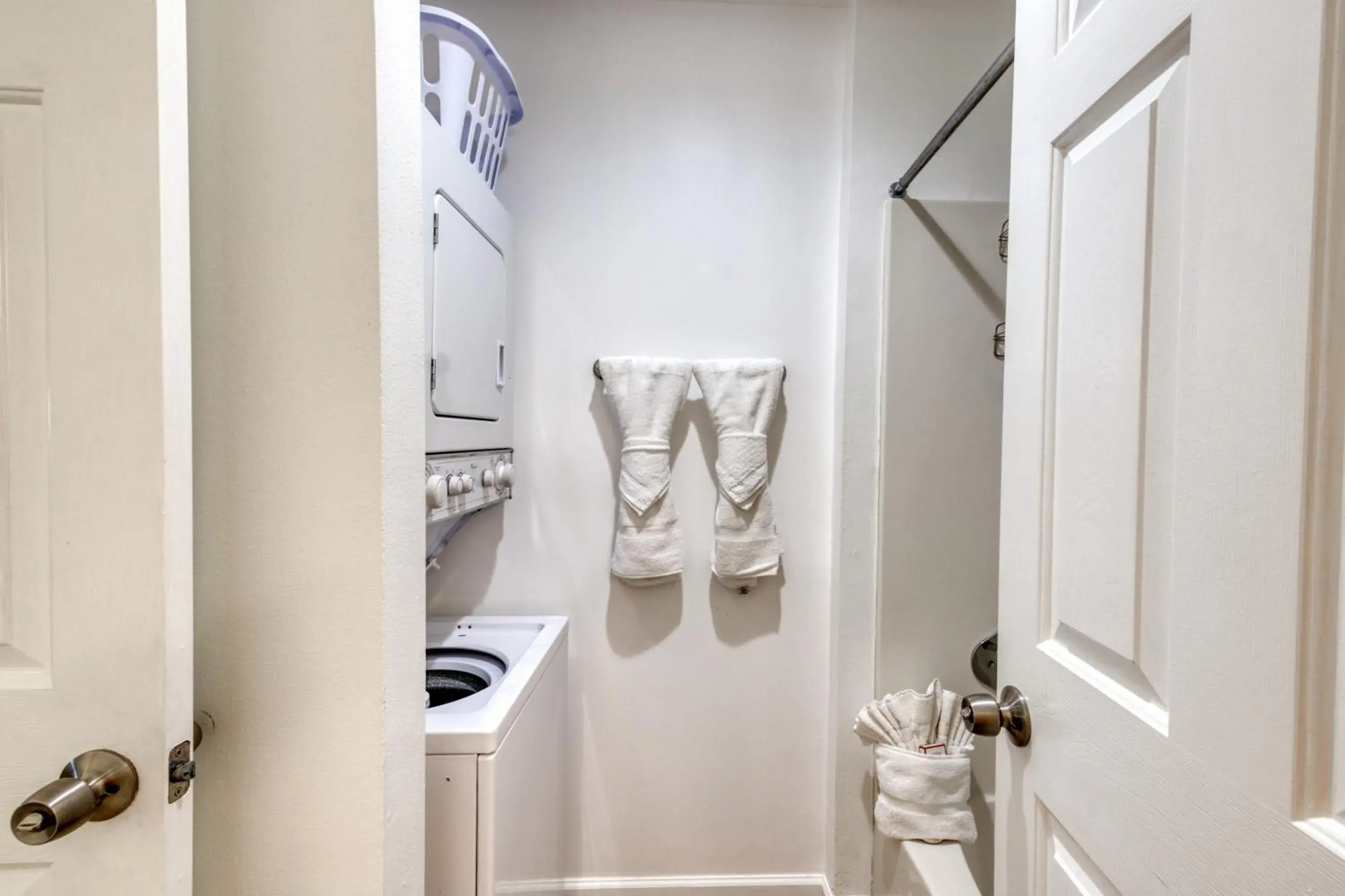 Bathroom in Crystal Sands Condominiums by ResortQuest