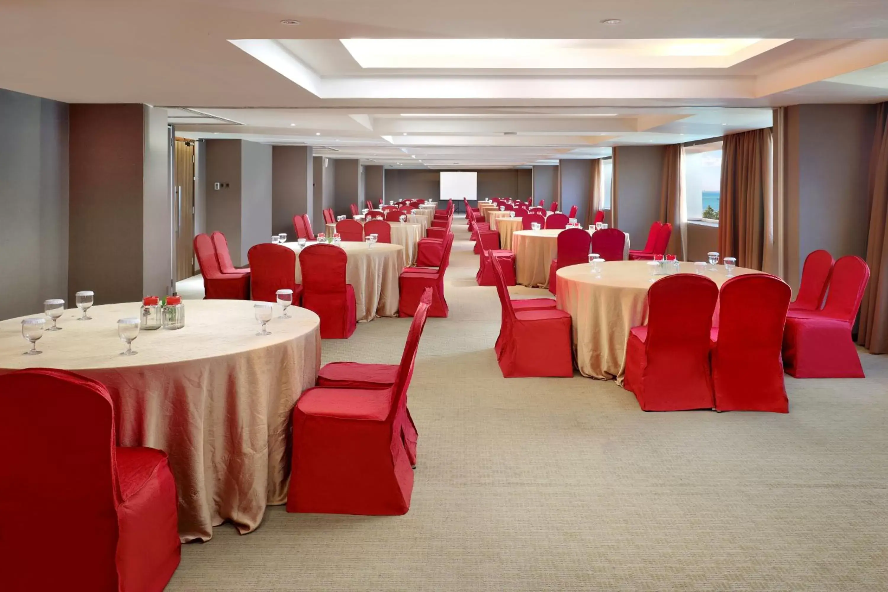 Meeting/conference room, Banquet Facilities in ASTON Kupang Hotel & Convention Center